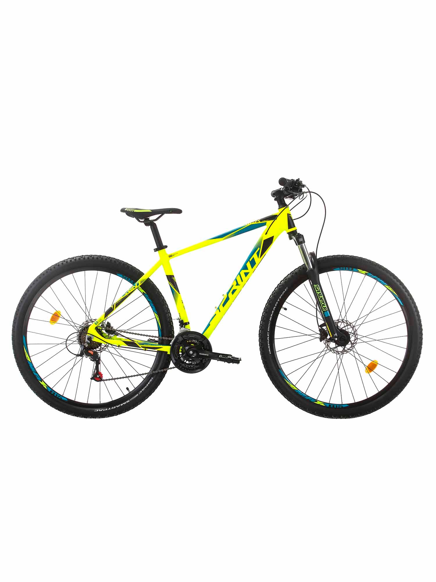 SPRINT Планински велосипед MAVERICK 29spd 480mm