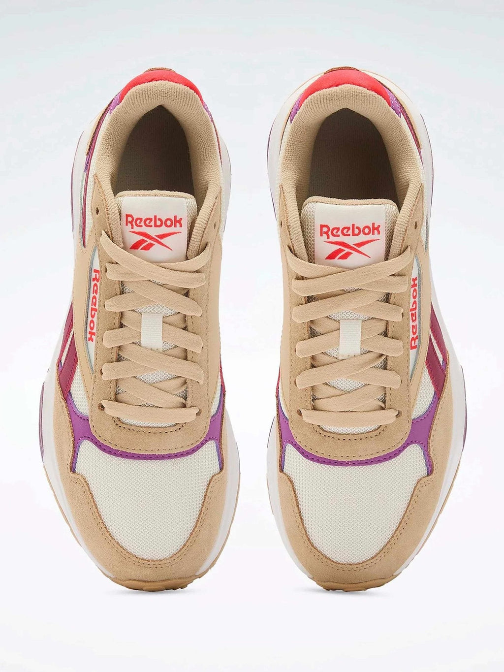 REEBOK Обувки GLIDE DMX