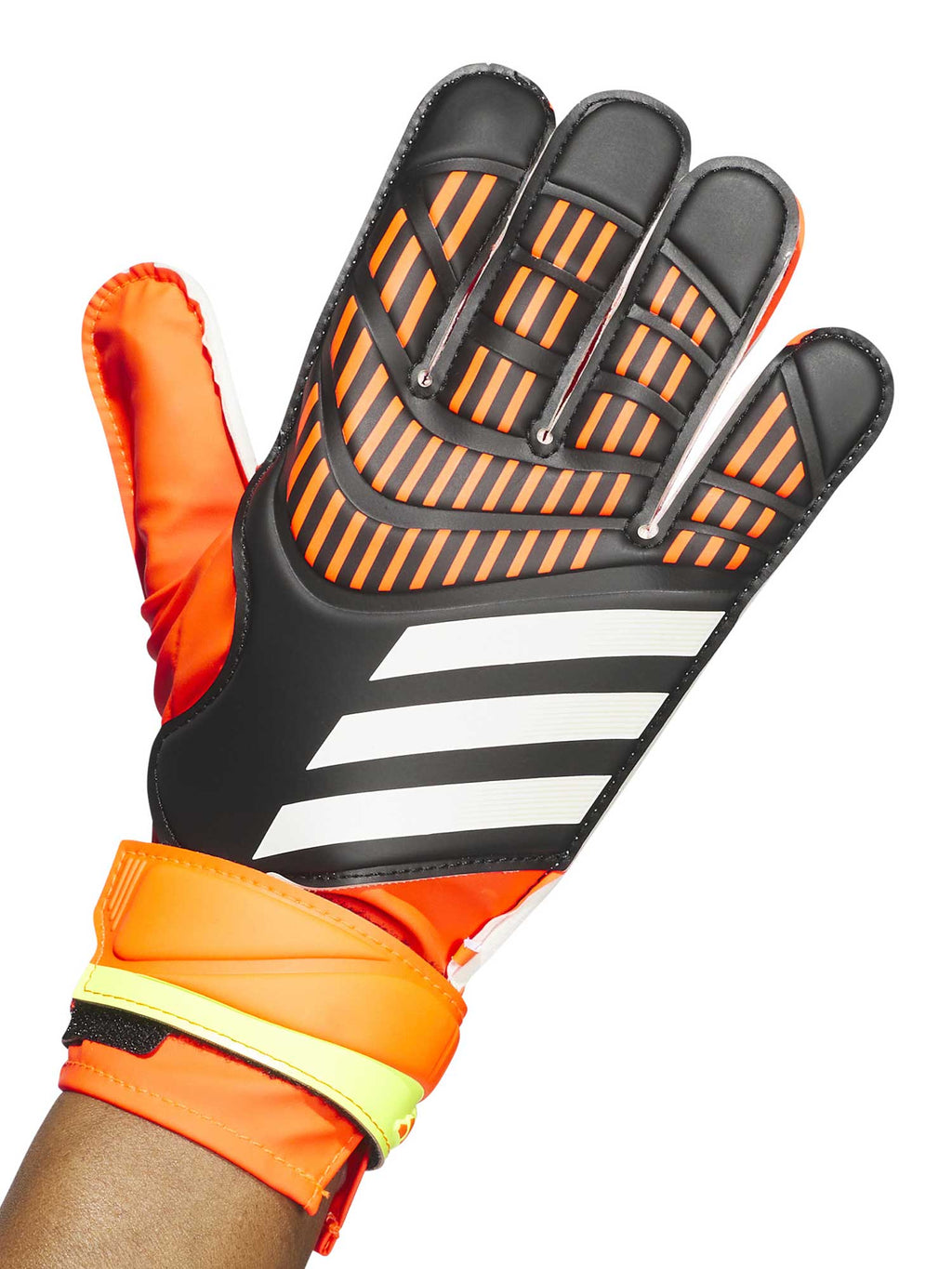 ADIDAS PERFORMANCE Вратарски ръкавици Predator Training