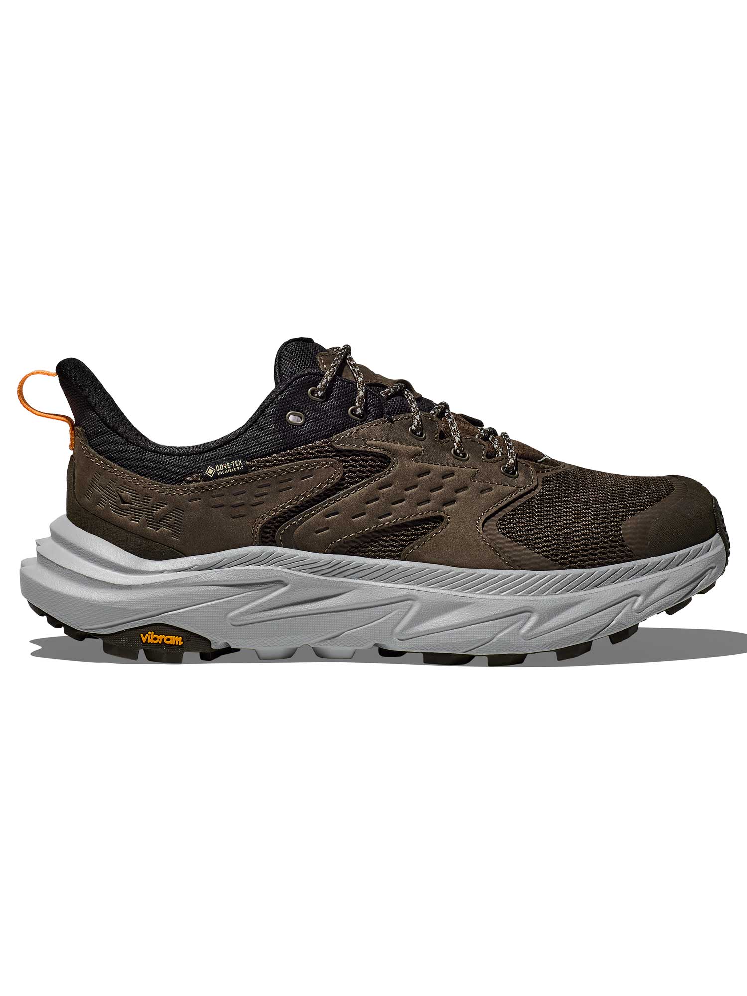 HOKA Обувки M ANACAPA 2 LOW GTX