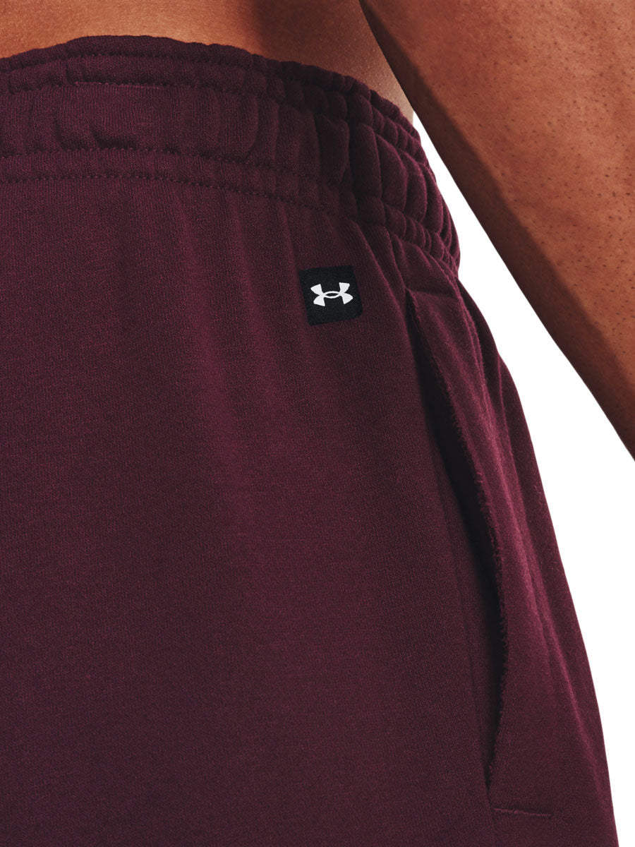 UNDER ARMOUR Спортно долнище Pjt Rck Hwt Terry
