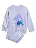 ADIDAS SPORTSWEAR Спортен екип x Disney Lilo and Stitch Joggers Kids