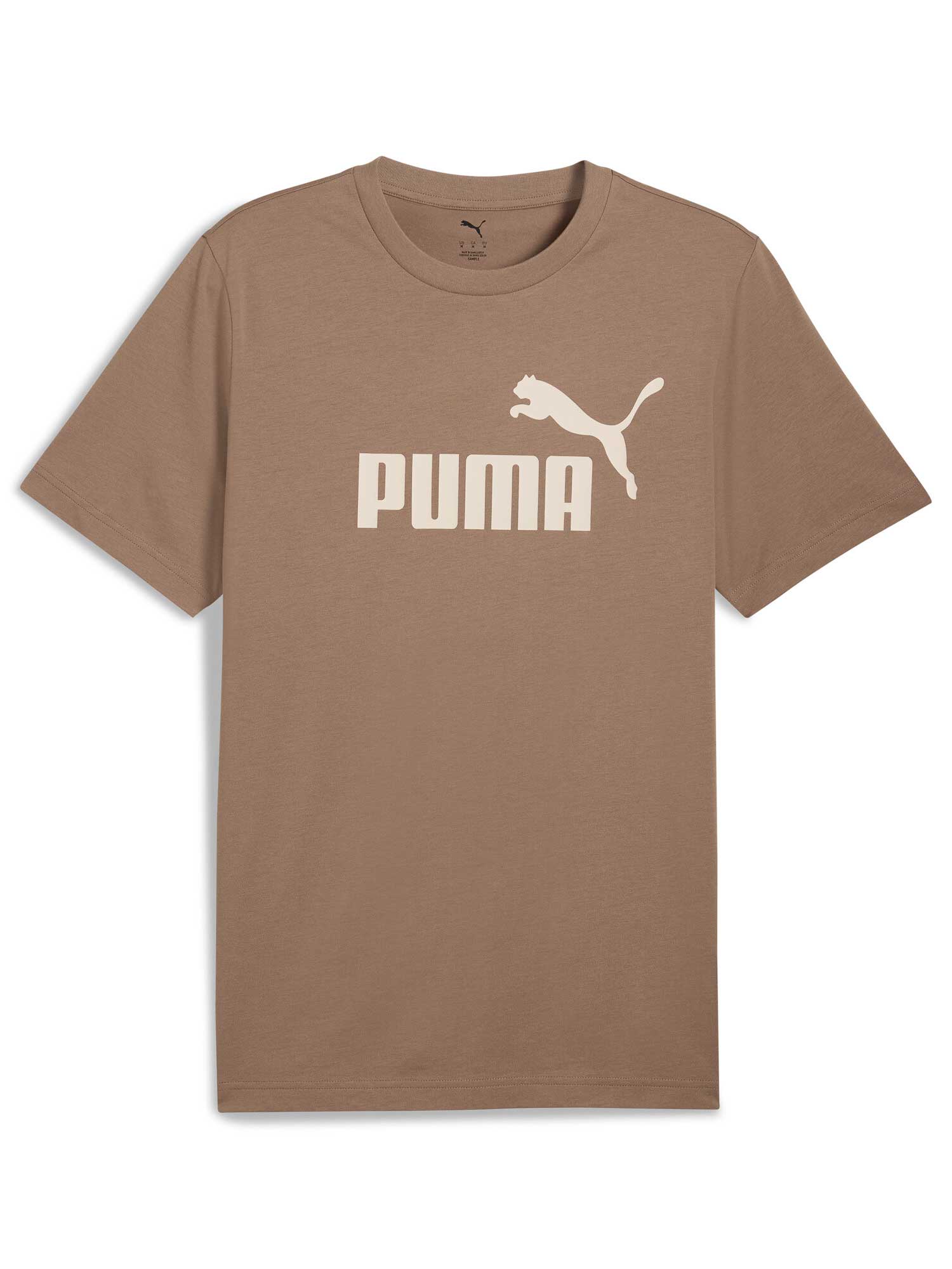 PUMA Тениска ESS No. 1 Logo Tee (s)