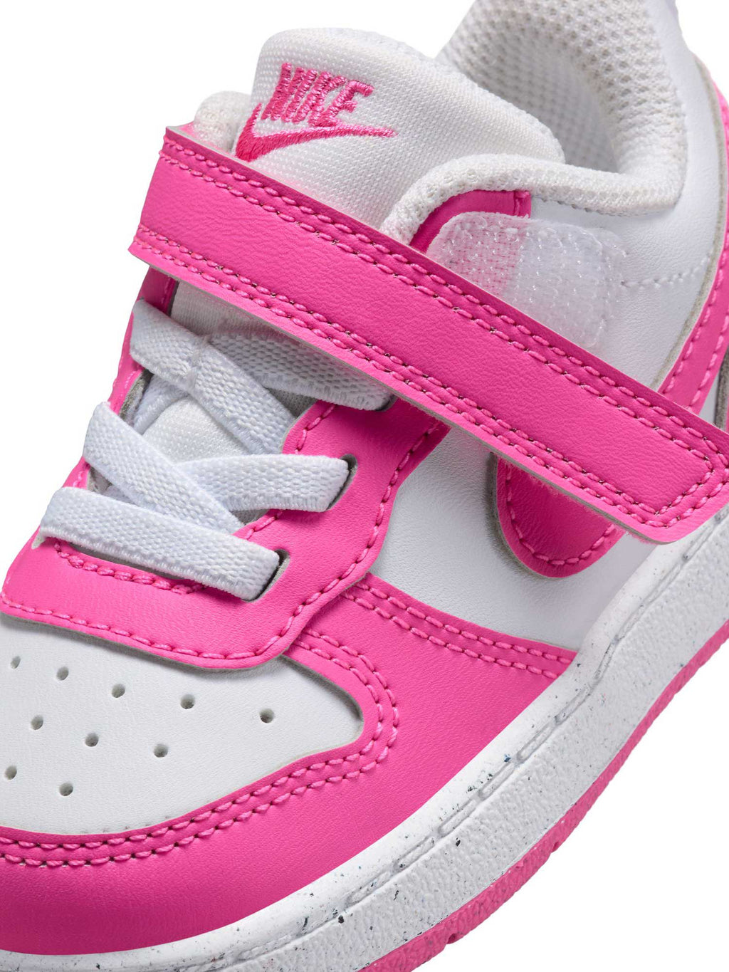 NIKE Обувки COURT BOROUGH LOW RECRAFT (TD)