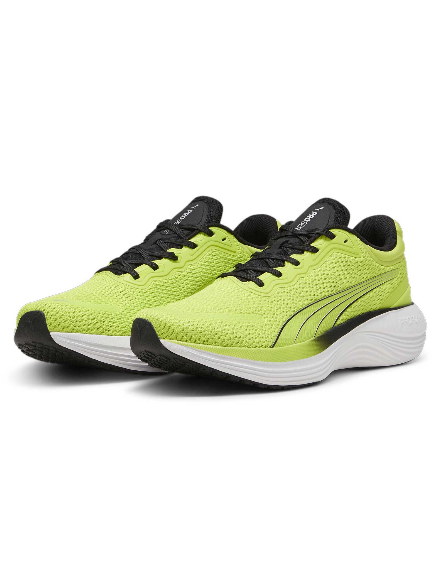 PUMA Обувки Scend Pro
