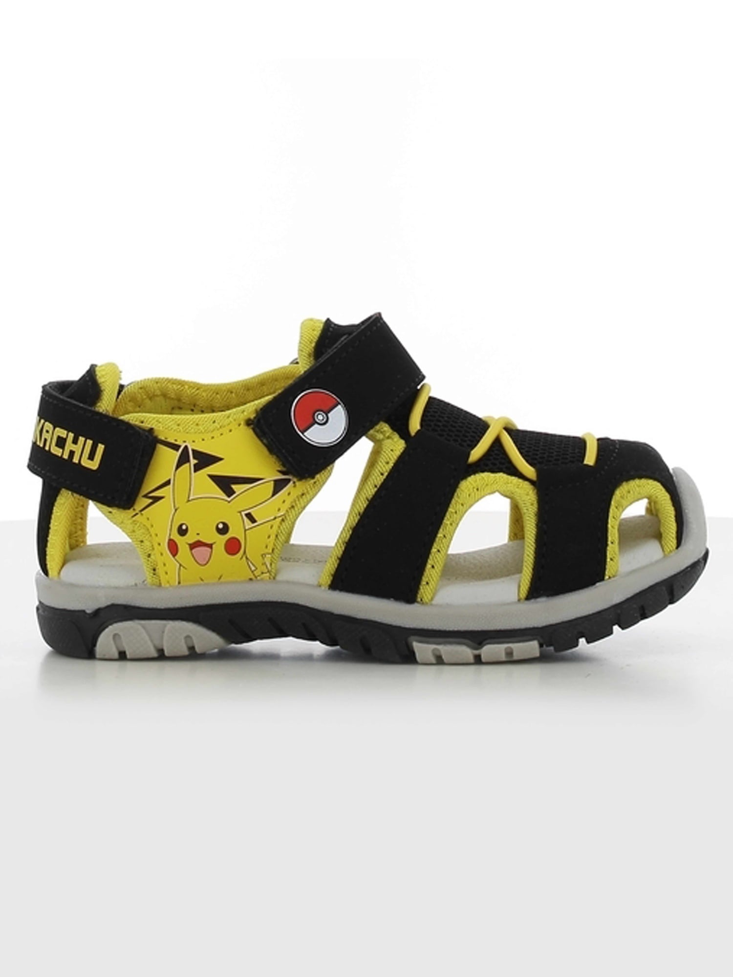 KIDS MOVIE HEROES Сандали POKEMON