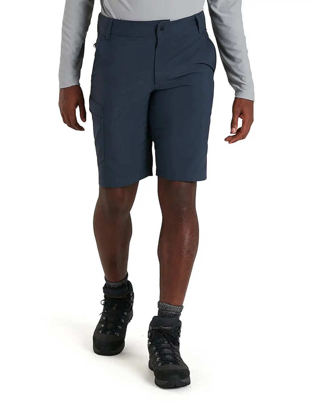 BERGHAUS Къси панталони NAVIGATOR 2.0