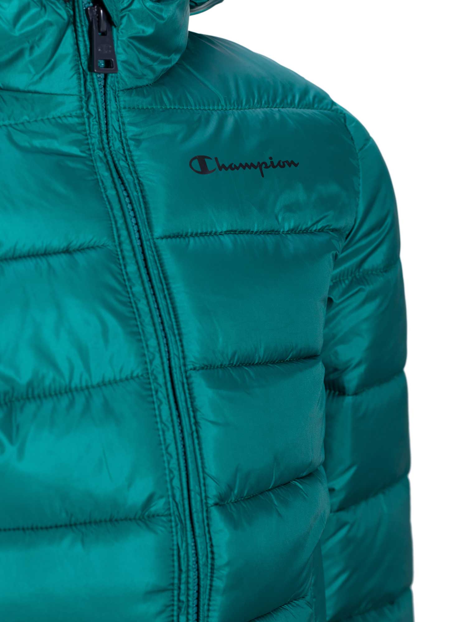 CHAMPION Яке Hooded Jacket