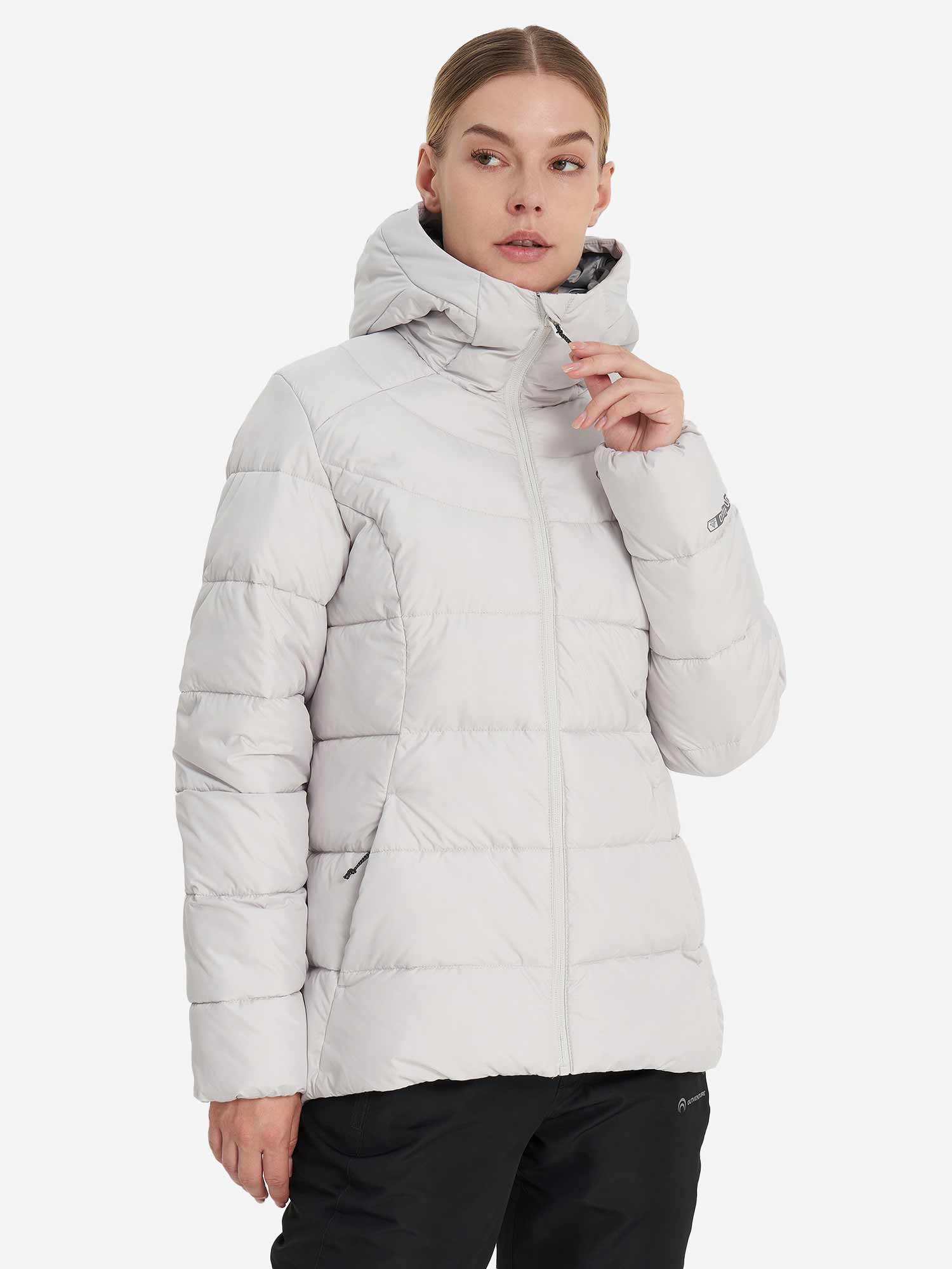 OUTVENTURE Яке Antero Women's Fake Down Jacket
