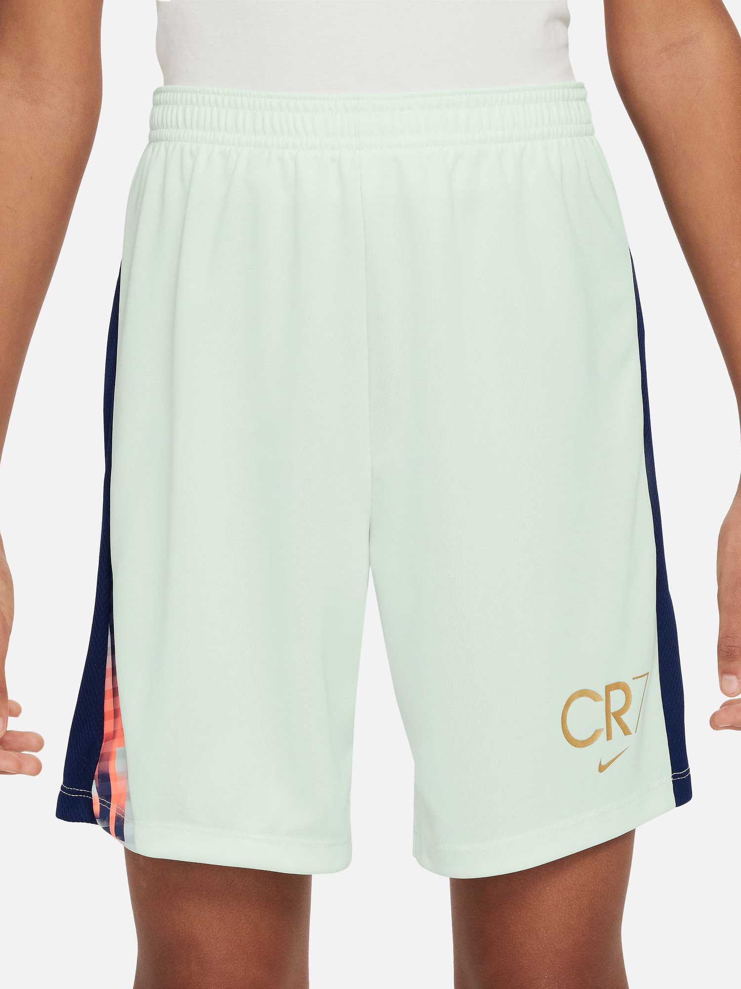 NIKE Къси панталони CR7 K NK DF ACD23 SHORT K