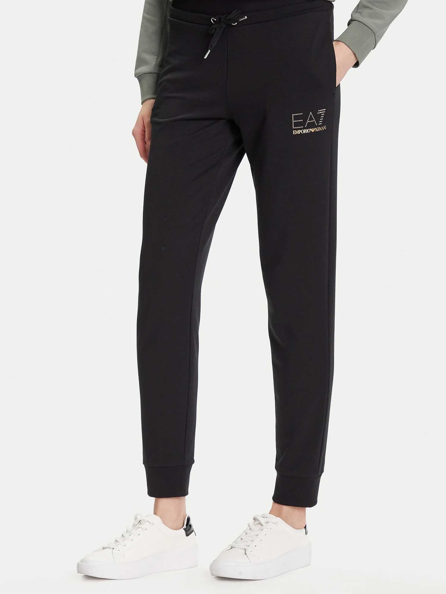 EA7 Emporio Armani Спортен екип TRAIN TRACKSUIT W HO FZ CH EVOLUTION