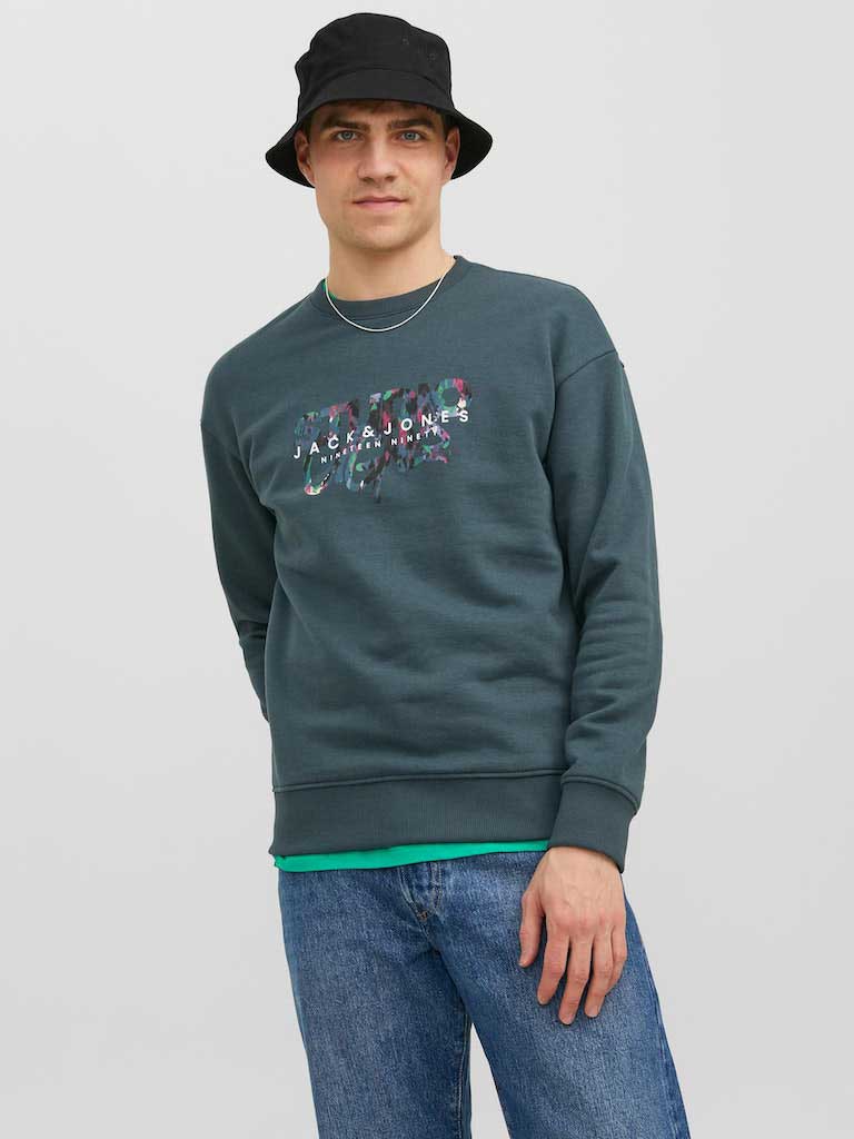 JACK & JONES Блуза SILVERLAKE