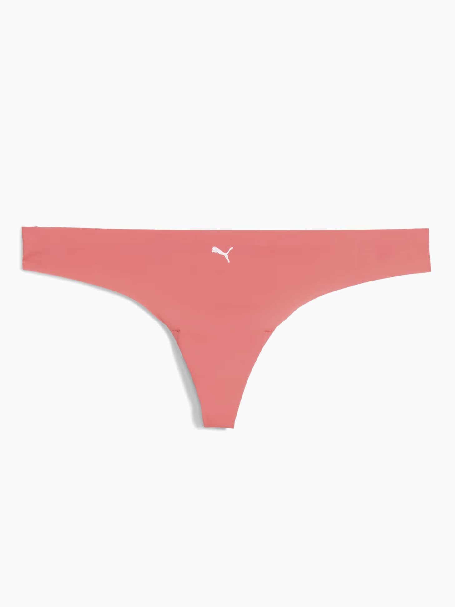 PUMA Бельо WOMEN SEAMLESS STRING 2P PACK