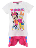 KIDS MOVIE HEROES Комплект 2 части MINNIE