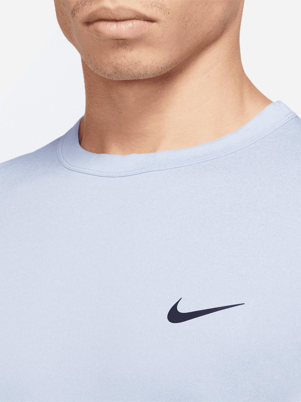 NIKE Тениска M NK DF UV HYVERSE SS