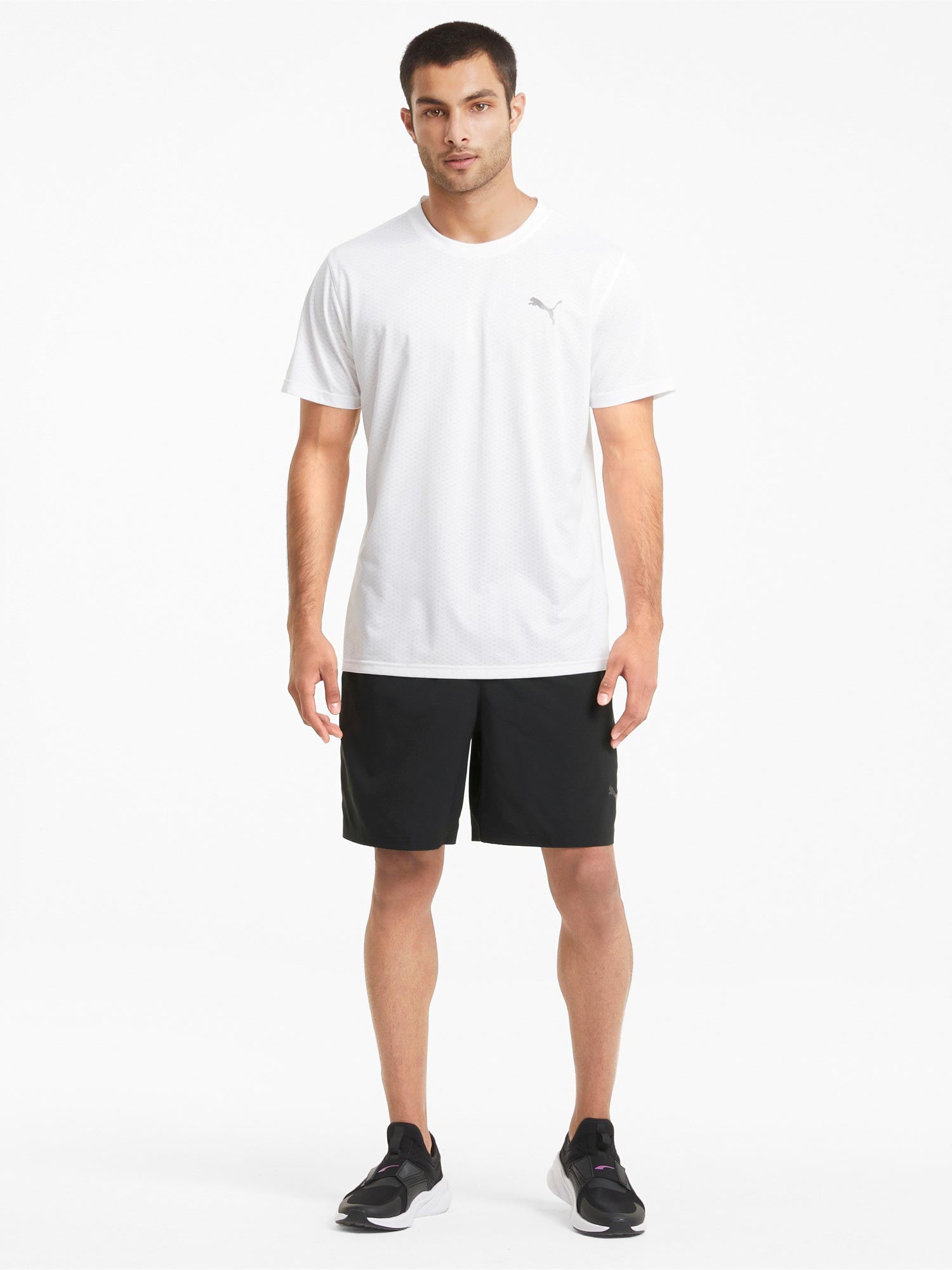 PUMA Къси панталони TRAIN FAV BLASTER 7