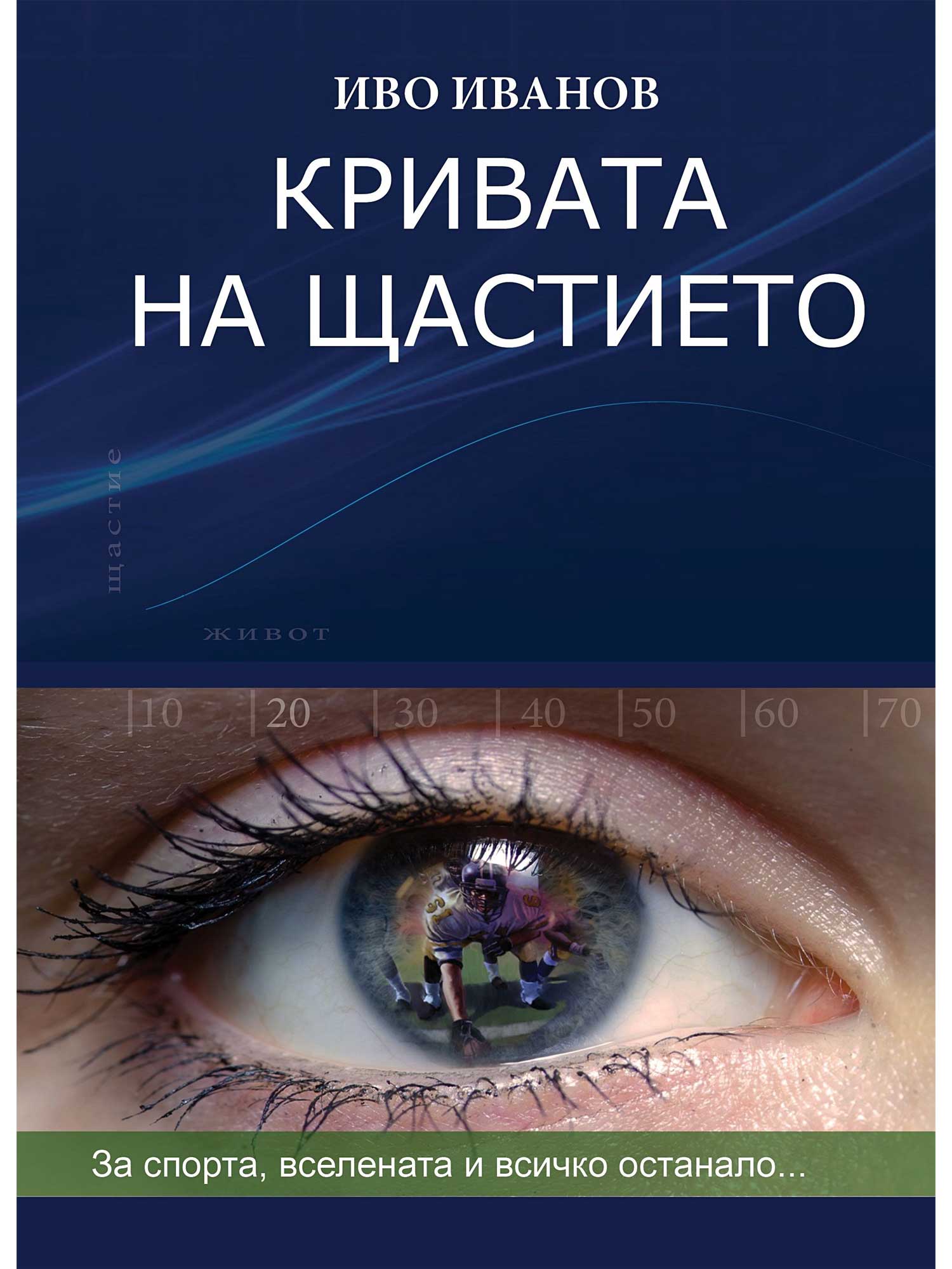 ВАКОН Кривата на щастието