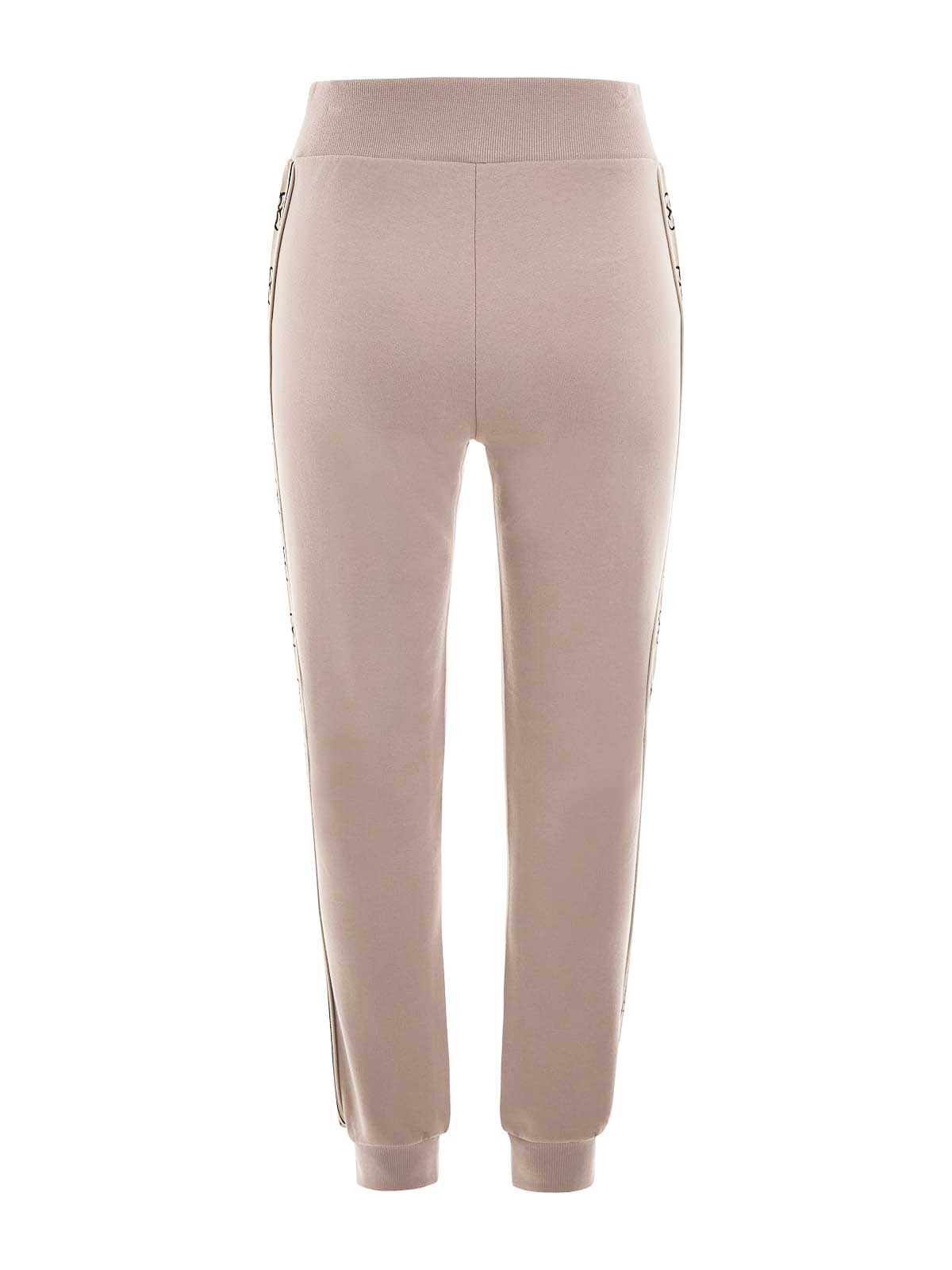 GUESS Спортно долнище BRITNEY JOGGER