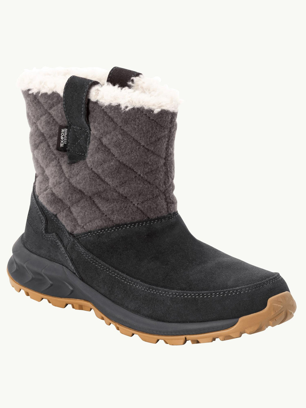 JACK WOLFSKIN Боти QUEENSTOWN TEXAPORE BOOT W