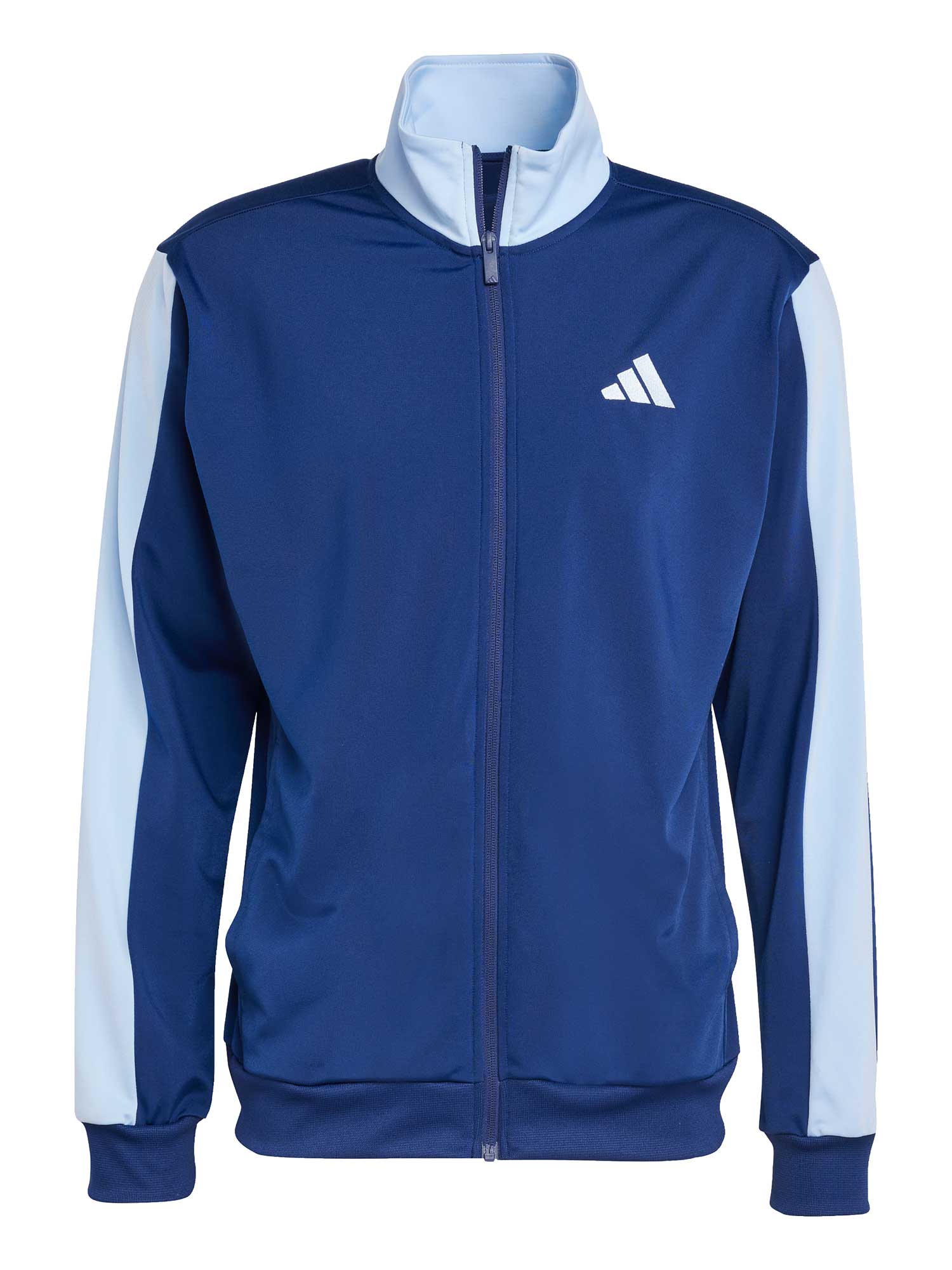 ADIDAS SPORTSWEAR Спортен екип Sportswear Basic Tricot Colorblock