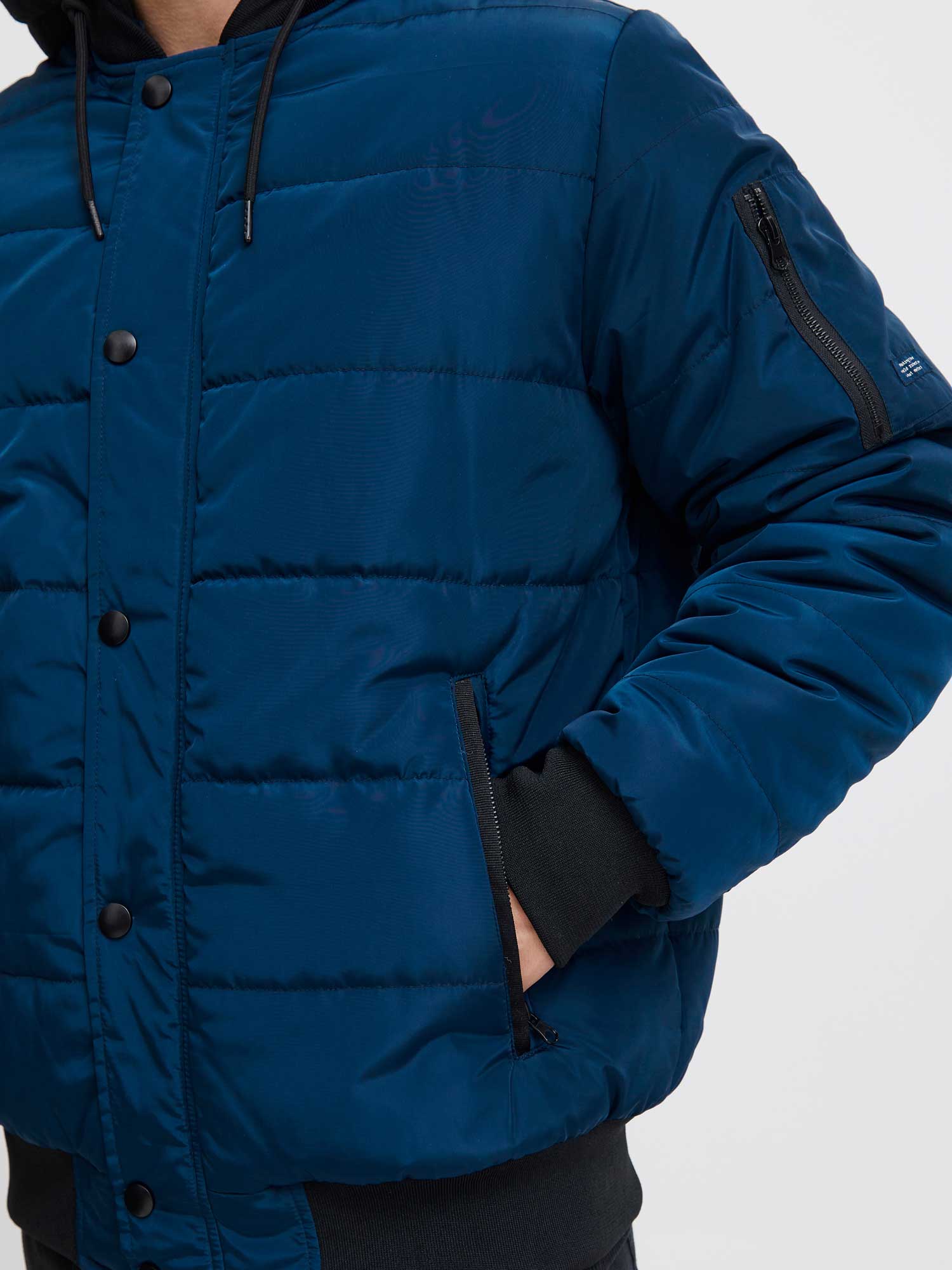 BLEND Яке Outerwear