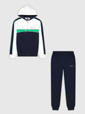 CHAMPION Спортен екип Hooded Full Zip Suit