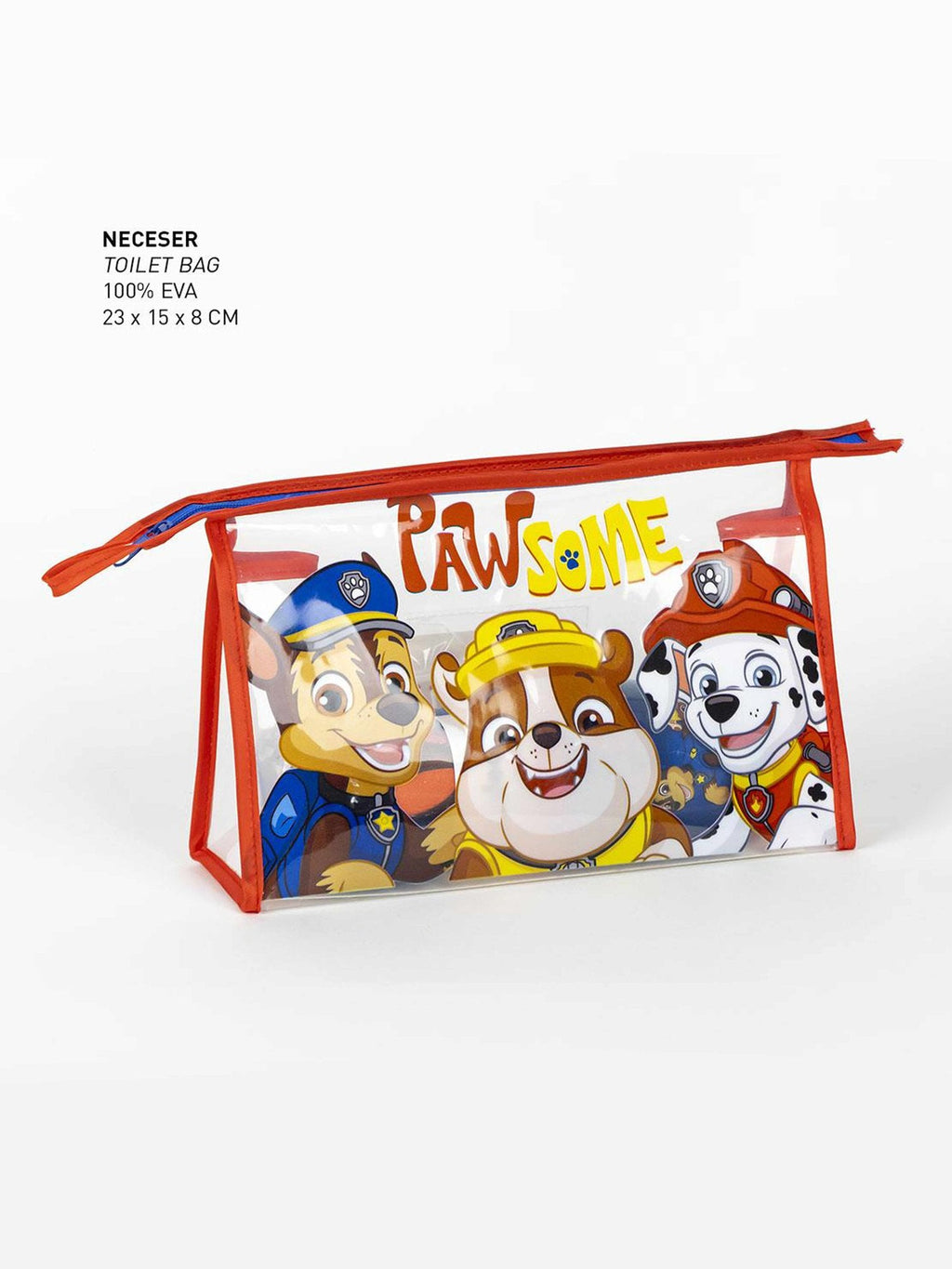 CERDA Комплект аксесоари PAW PATROL
