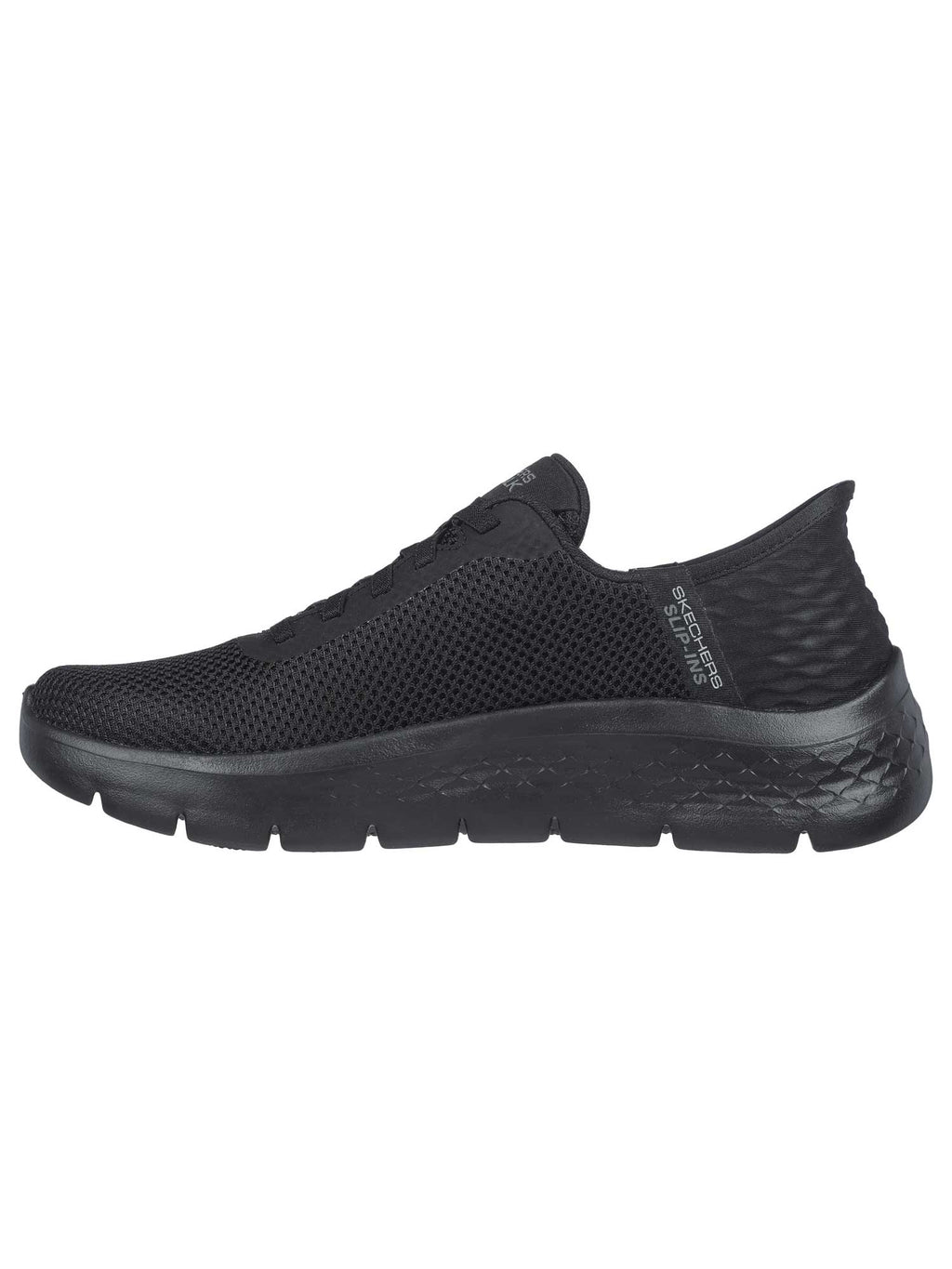 SKECHERS Обувки GO WALK FLEX - GRAND ENTRY