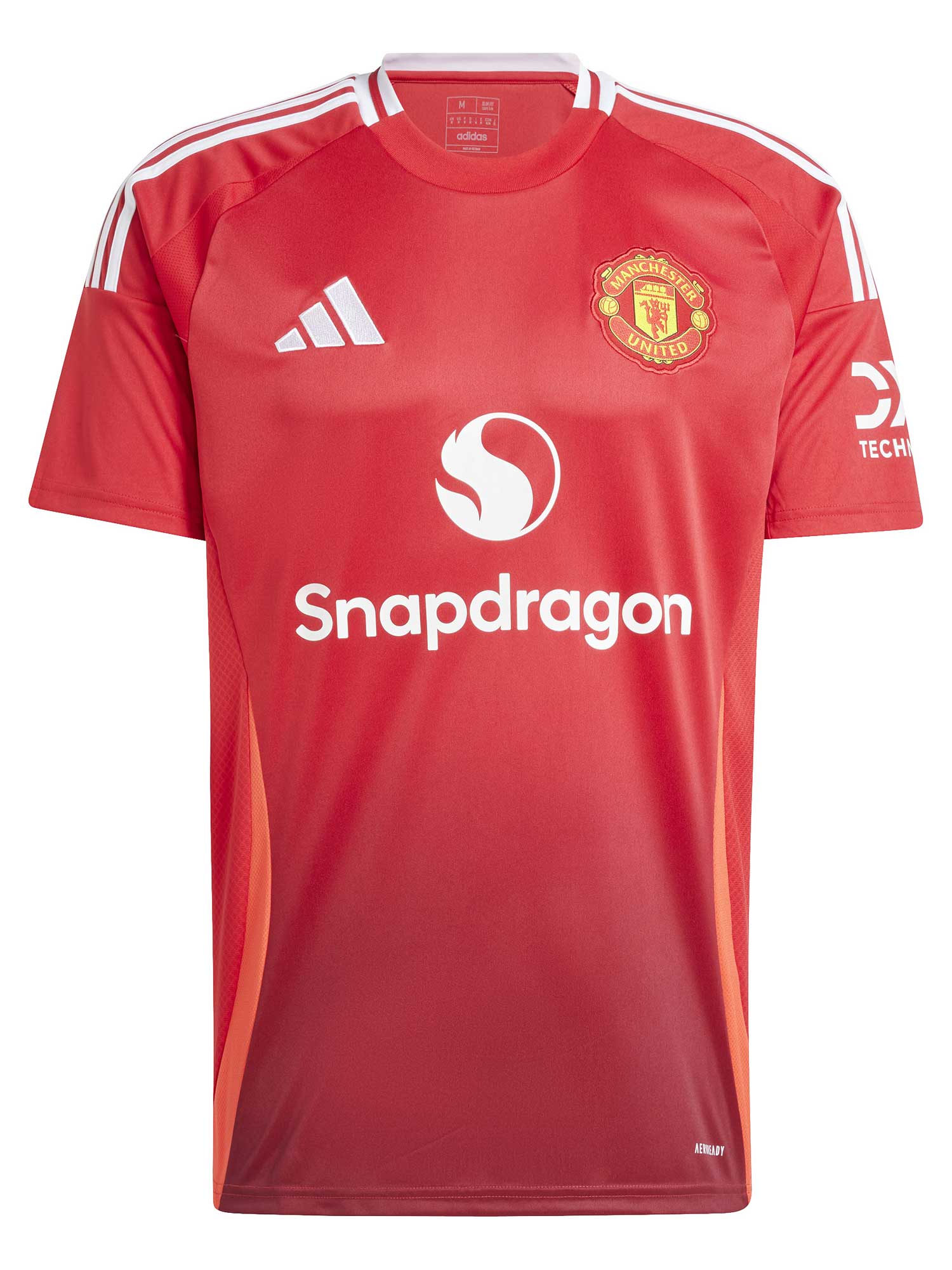 ADIDAS PERFORMANCE Тениска Manchester United 24\/25 Home Jersey