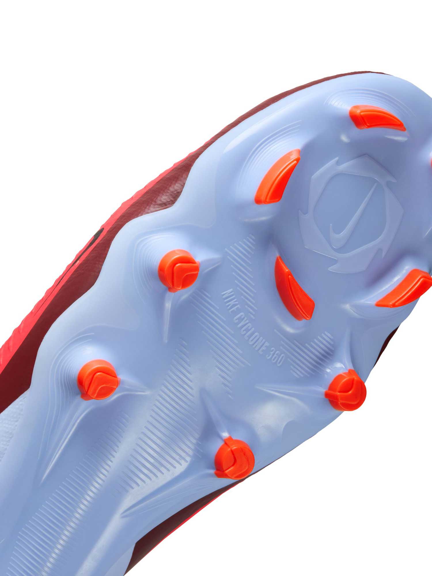 NIKE Обувки PHANTOM 6 LOW ACAD FG/MG