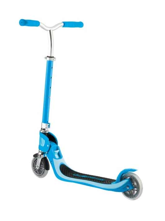 GLOBBER Тротинетка Flow Foldable 125