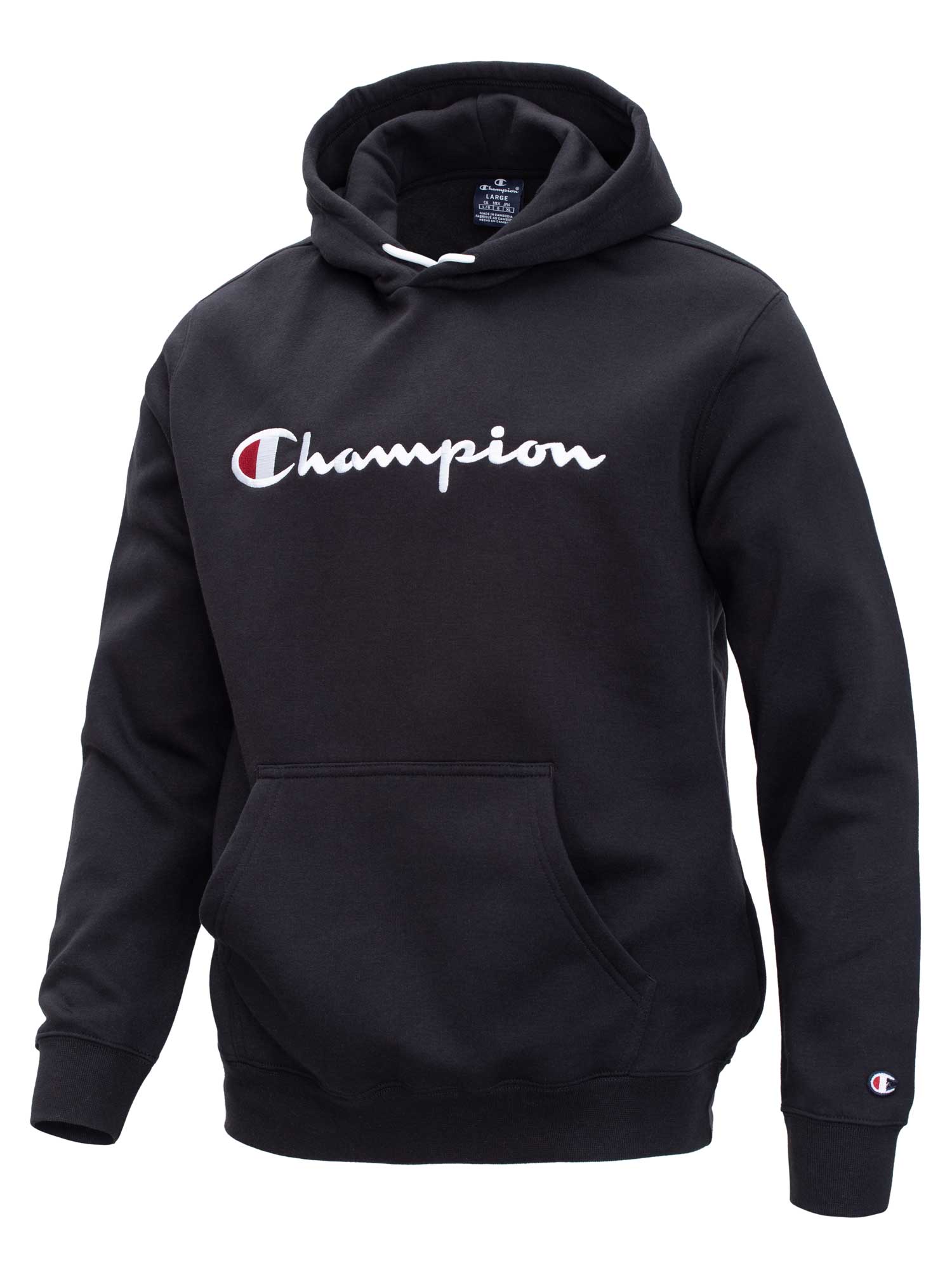 CHAMPION Суитшърт Hooded Sweatshirt