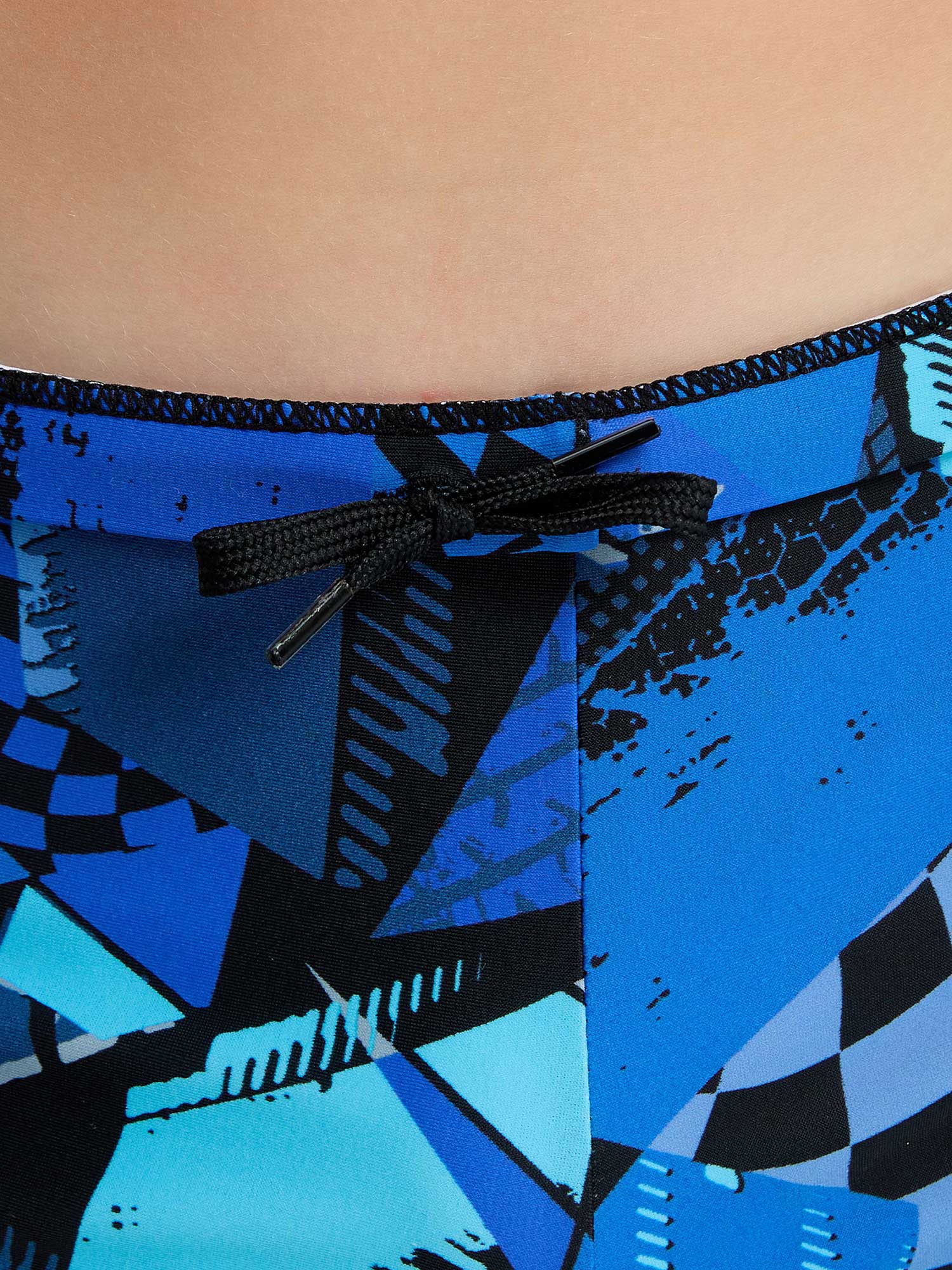 JOSS Бански Boys All-Over Printed Boxers