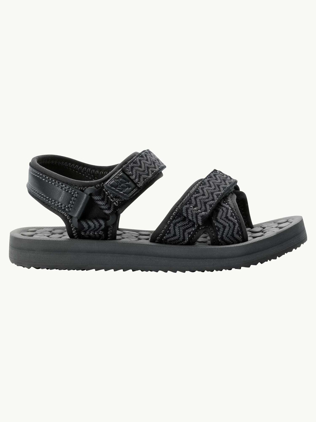 JACK WOLFSKIN Сандали ZULU VC K