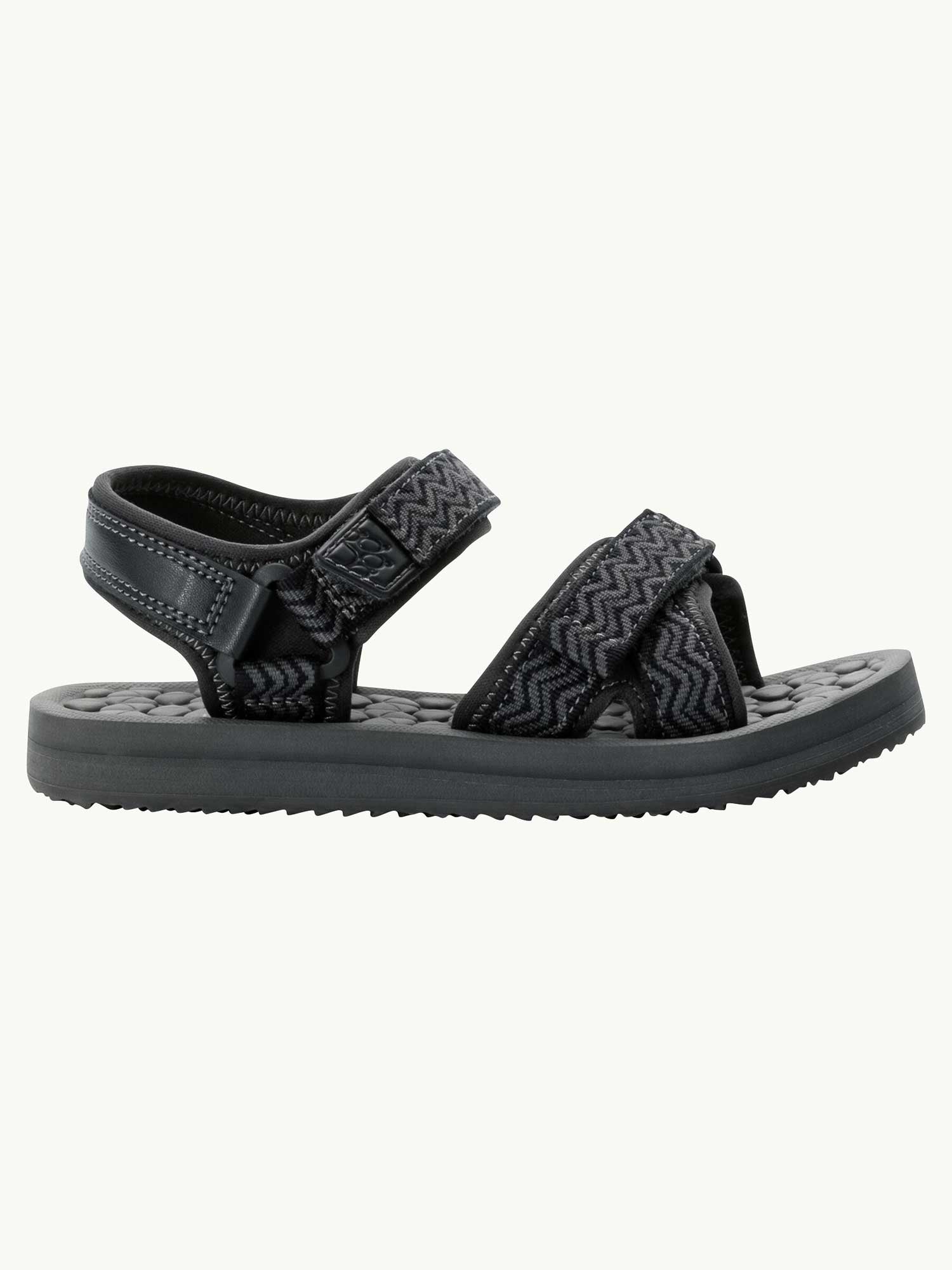 JACK WOLFSKIN Сандали ZULU VC K