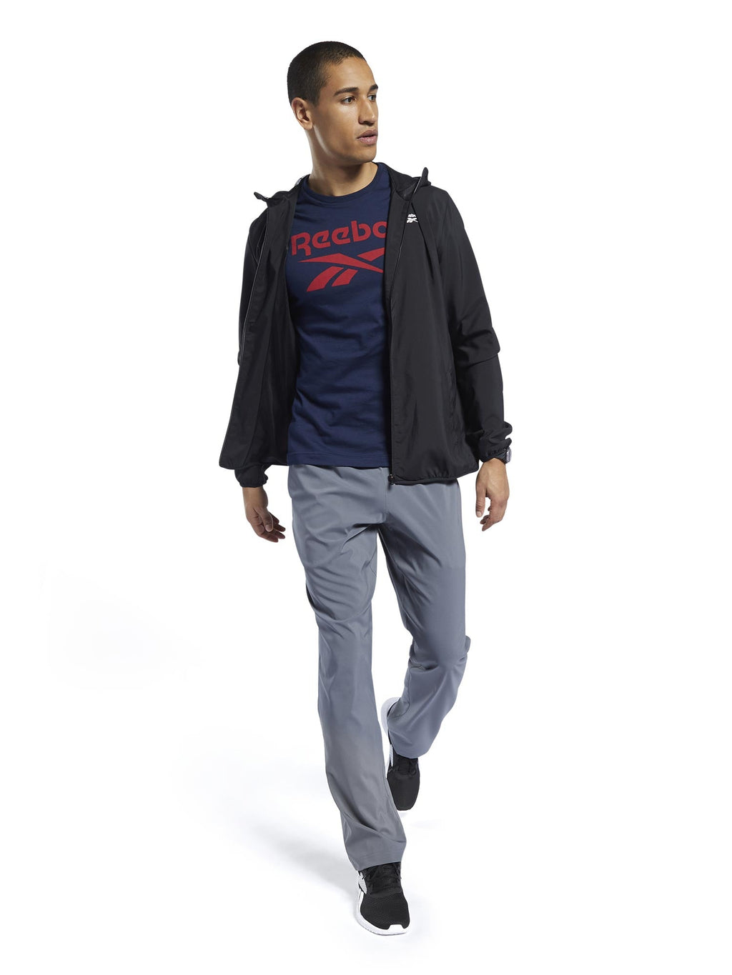 REEBOK Суитшърт Training Essentials