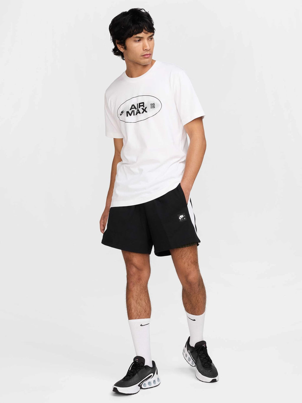 NIKE Къси панталони M NIKE AIR FLC SHORT BFT