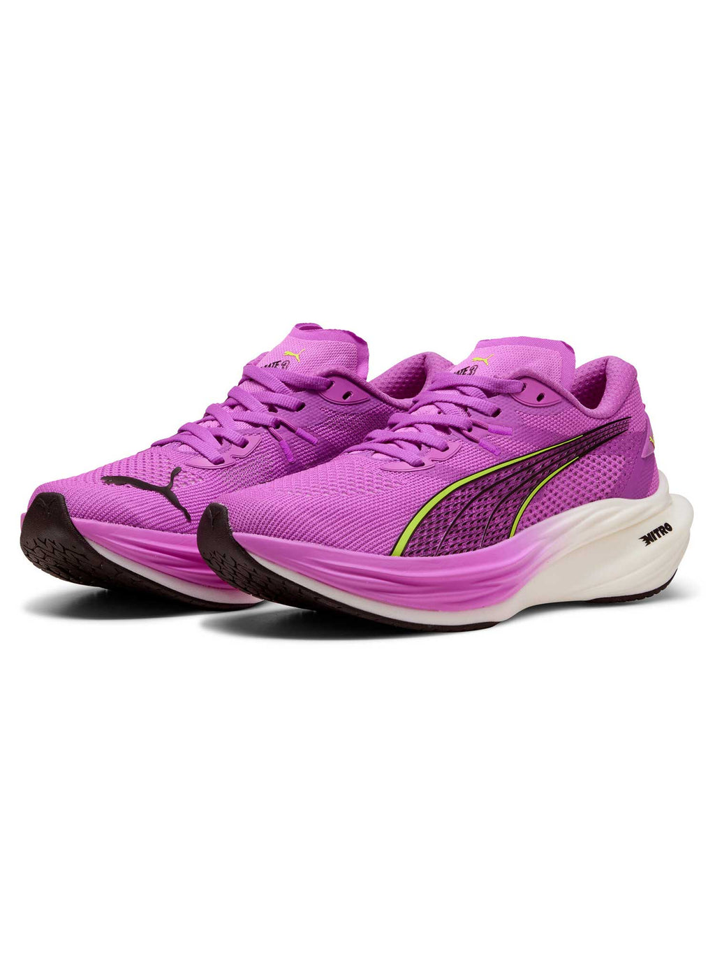 PUMA Обувки Deviate NITRO 3 Wns