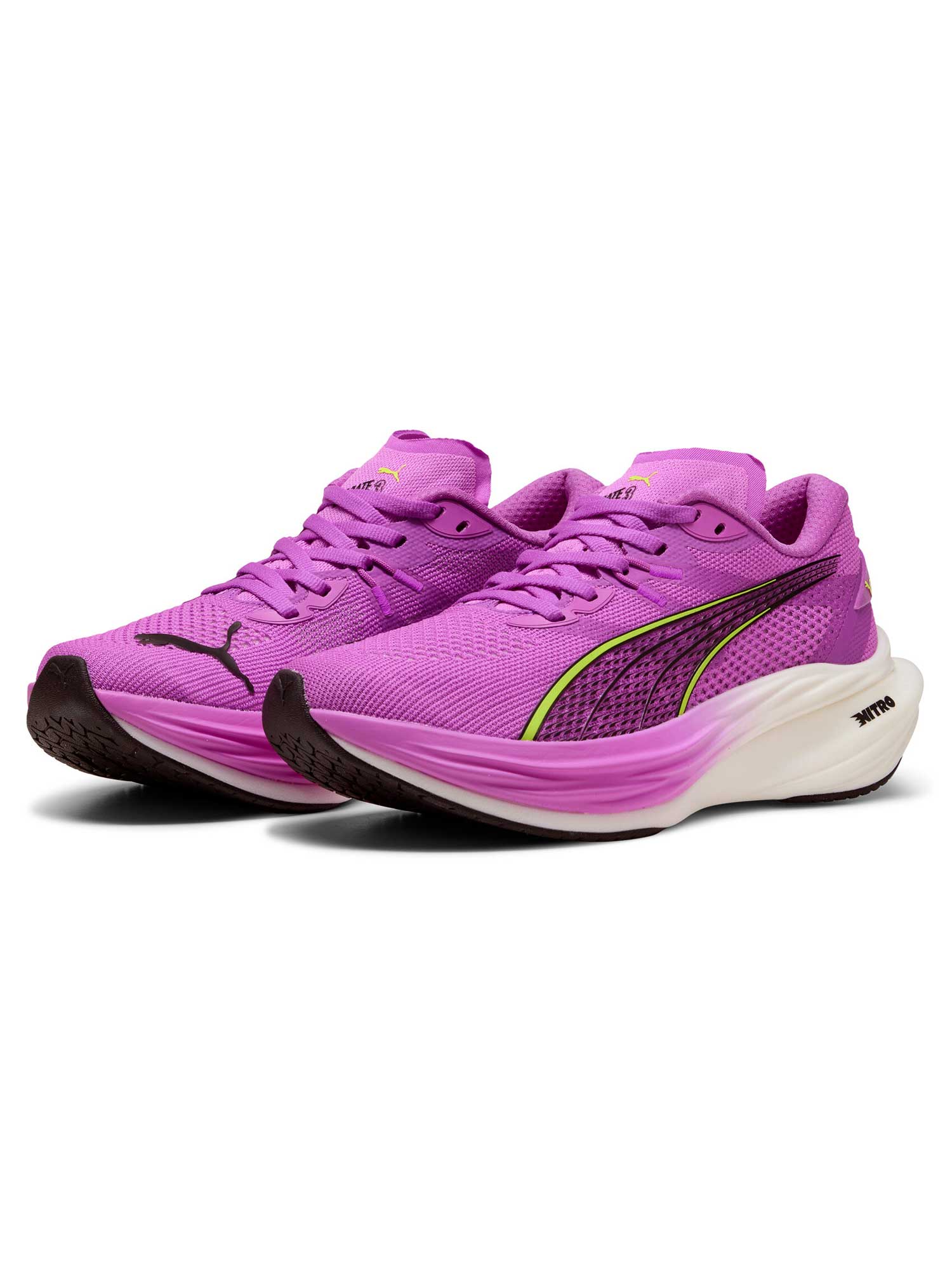 PUMA Обувки Deviate NITRO 3 Wns