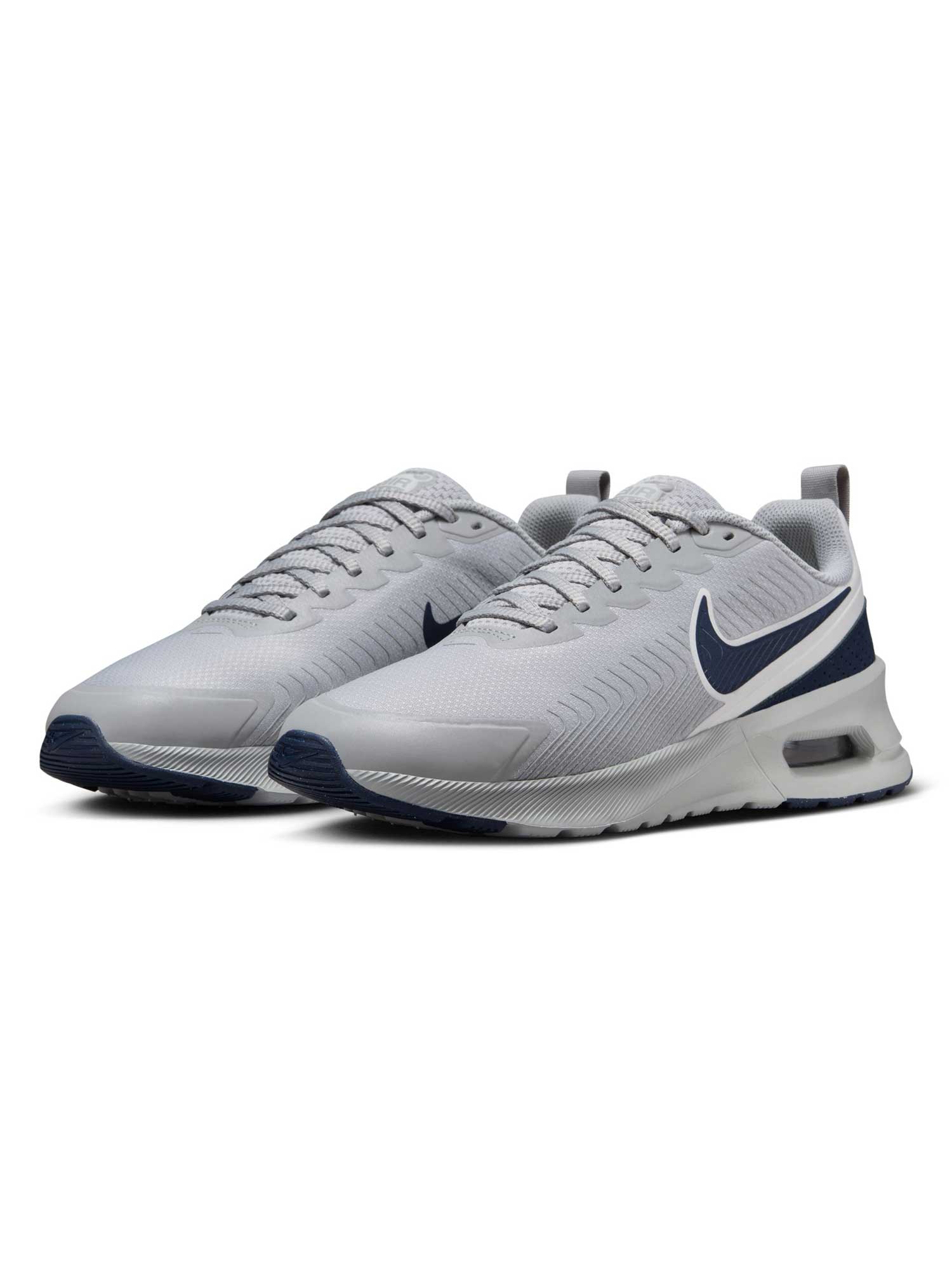 NIKE Обувки AIR MAX NUAXIS