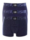 GUESS Боксерки IDOL BOXER TRUNK PACK