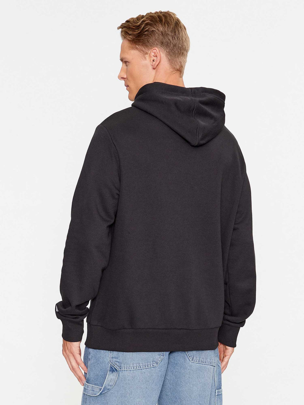 NEW ERA Суитшърт MLB REGULAR HOODY NEYYAN