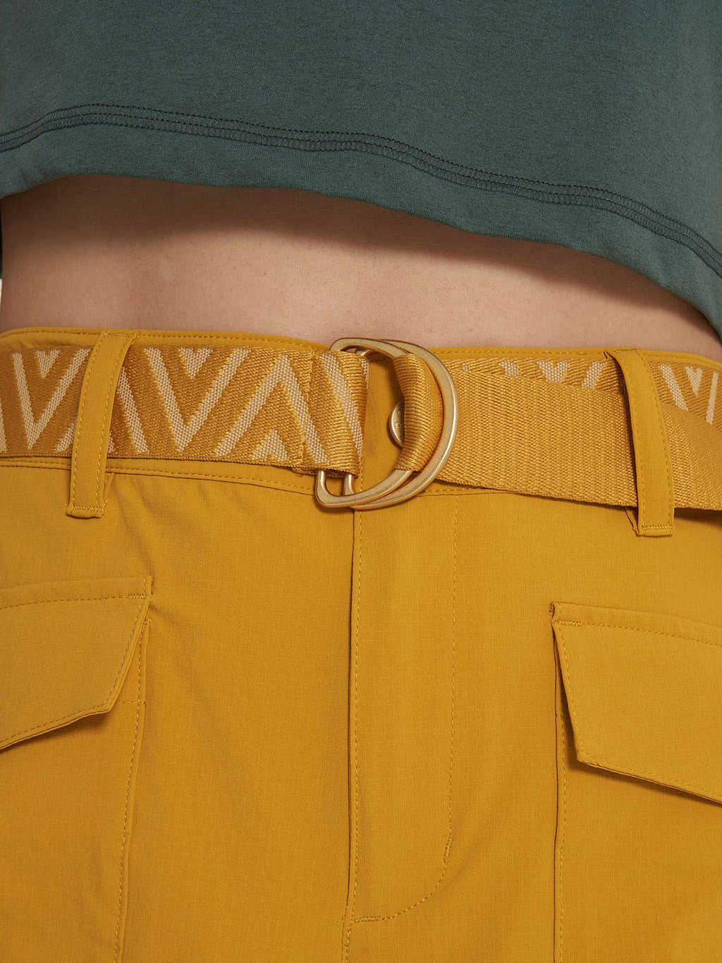CORDILLERO Къси панталони Travel Female Shorts