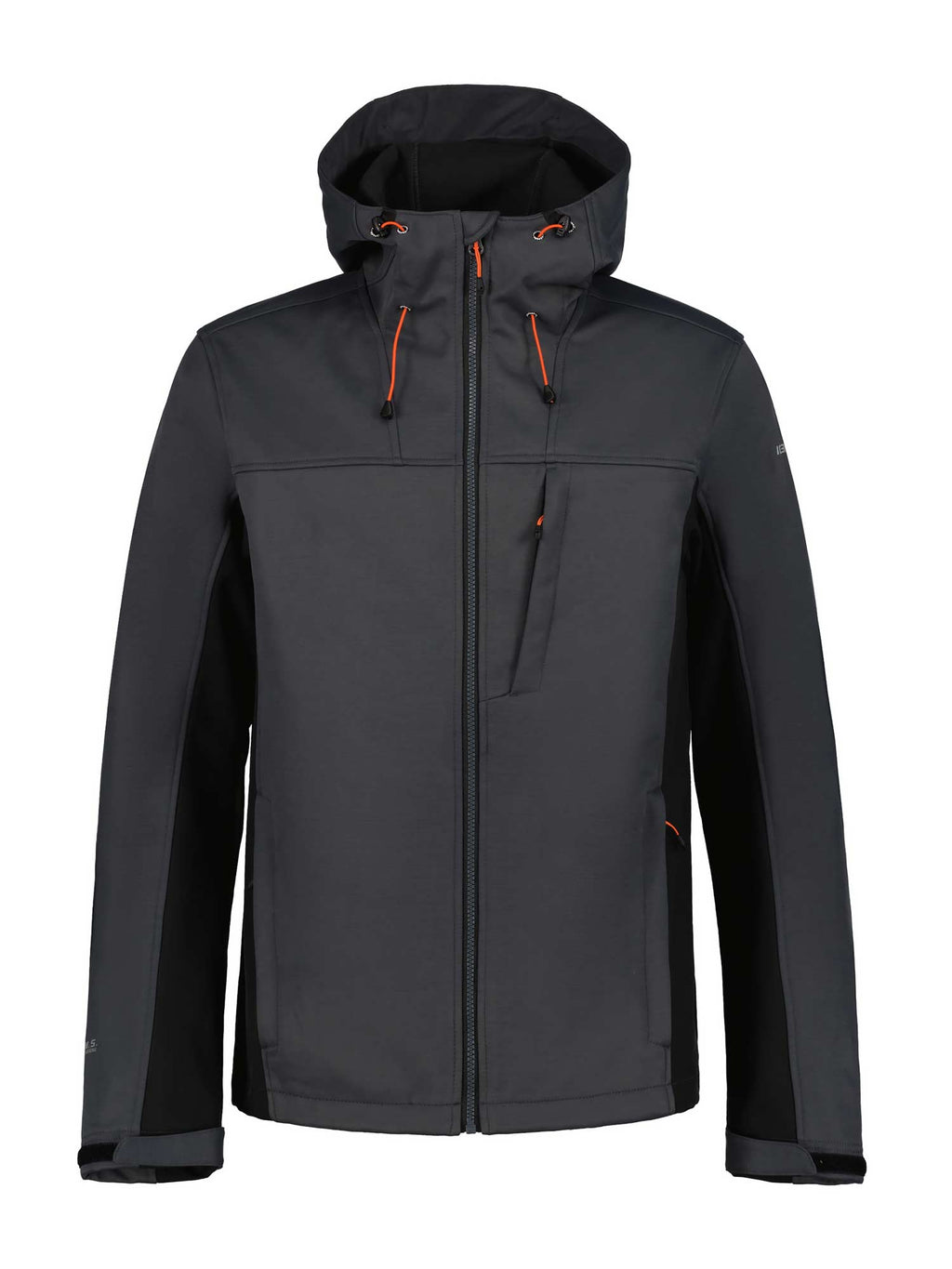 ICEPEAK Яке BAZINE