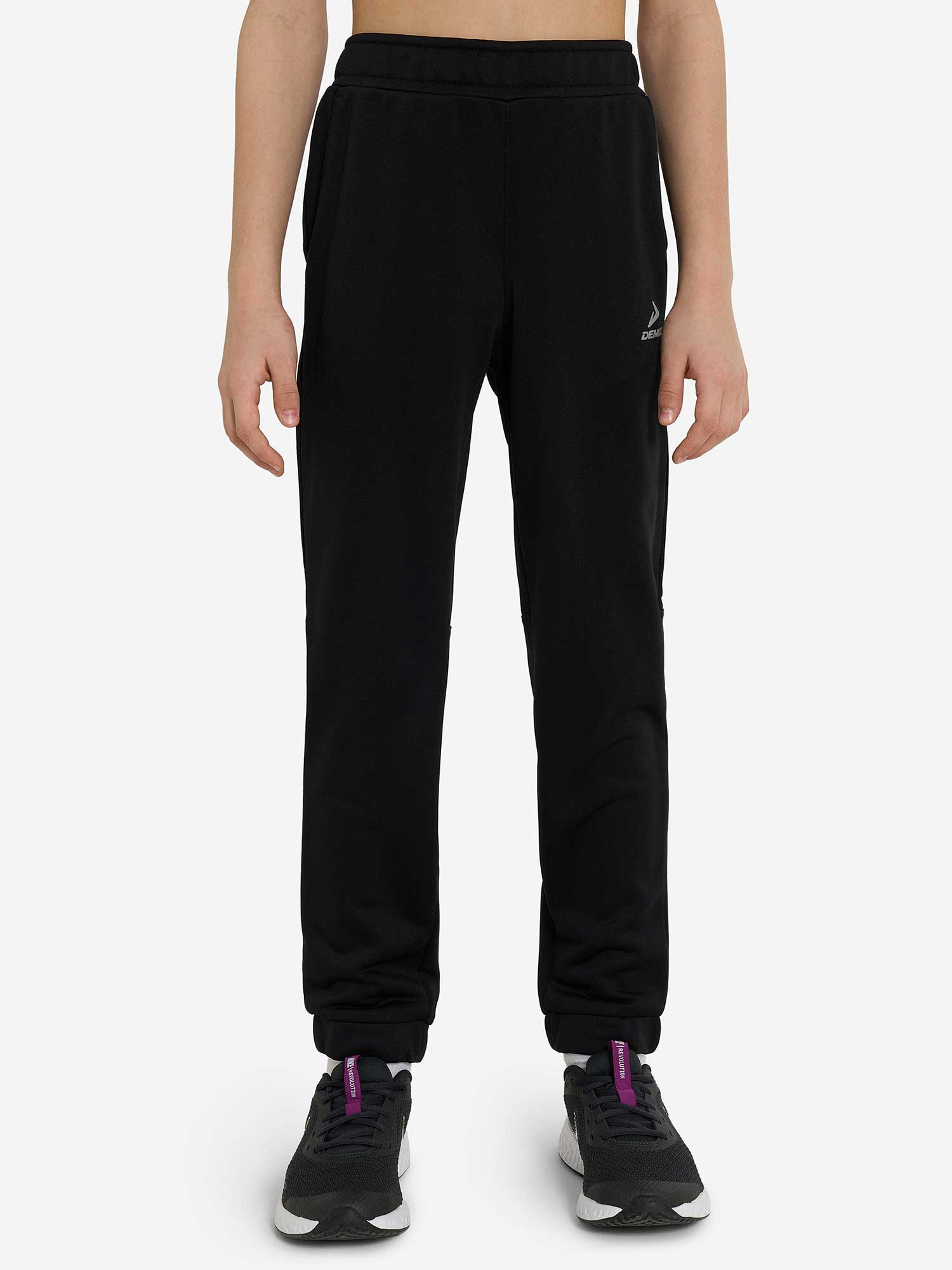 DEMIX Спортно долнище Active Boy's Knitted Pants
