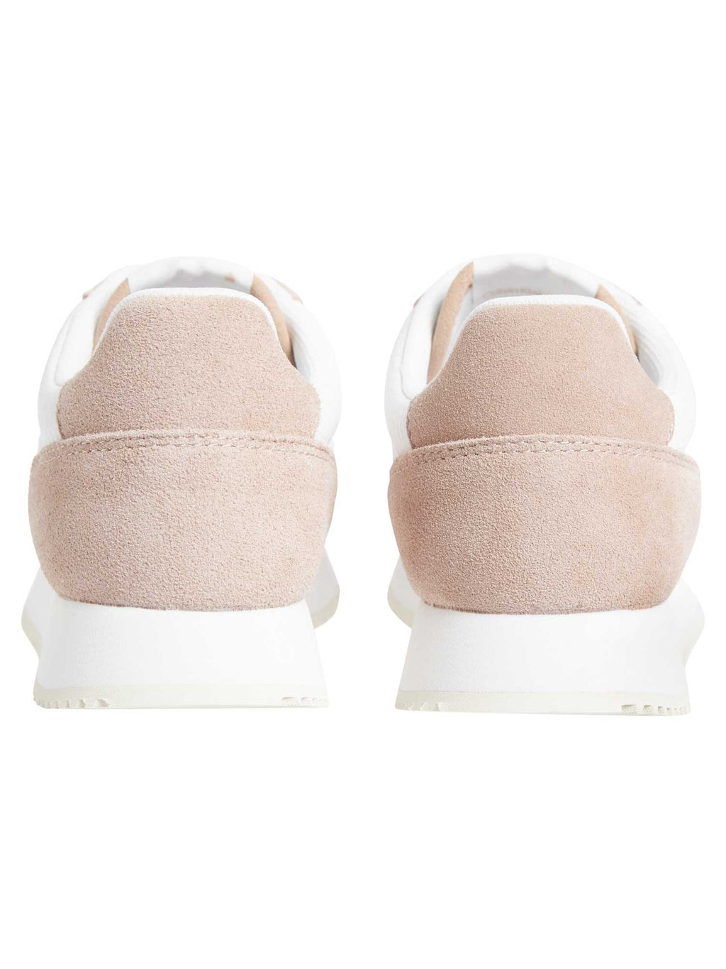 Calvin Klein Jeans Обувки RUNNER LACEUP LOW MIX MG