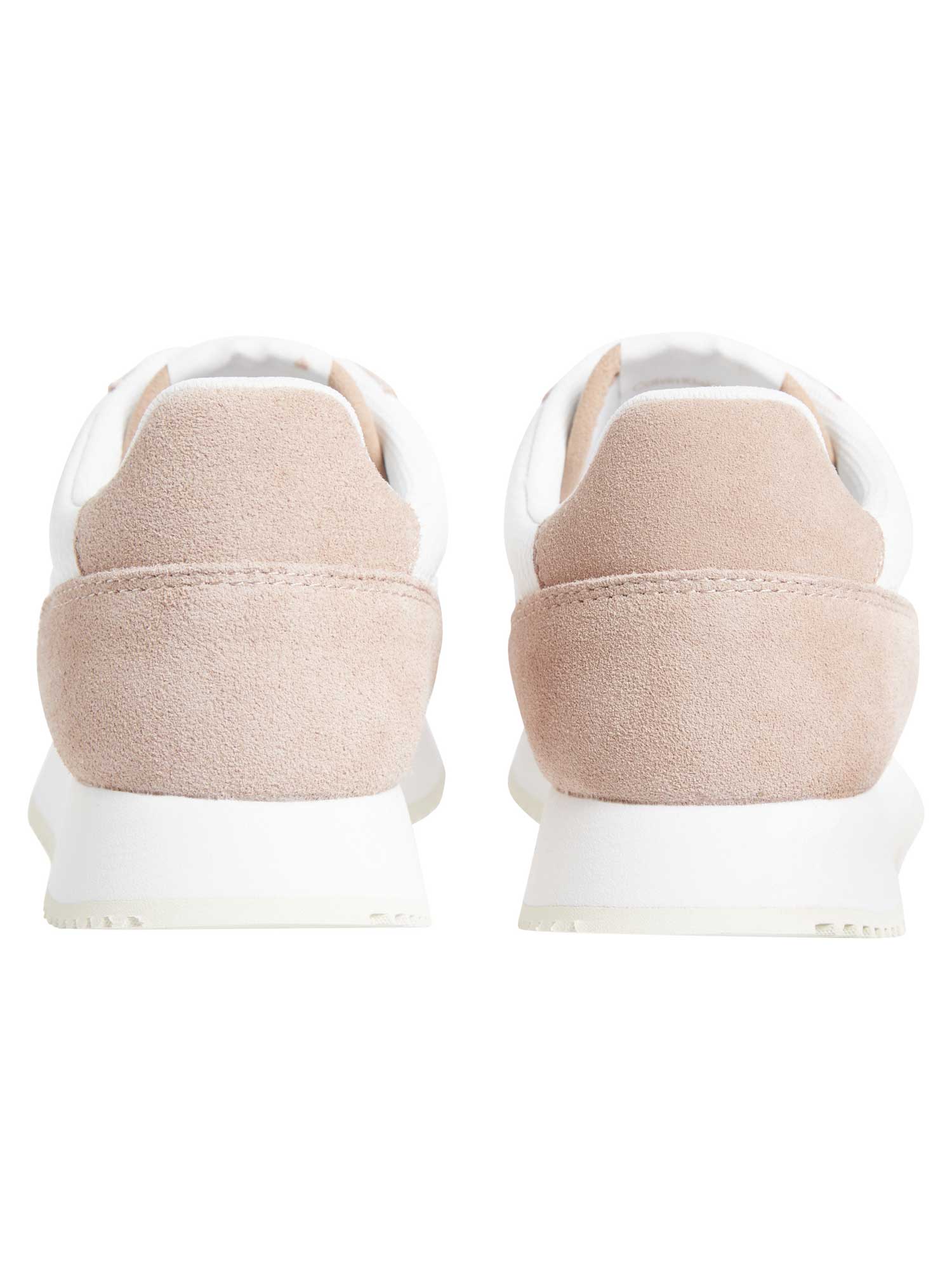 Calvin Klein Jeans Обувки RUNNER LACEUP LOW MIX MG
