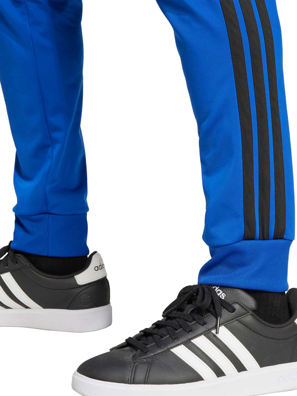 ADIDAS SPORTSWEAR Спортен екип Sportswear Basic 3-Stripes Tricot