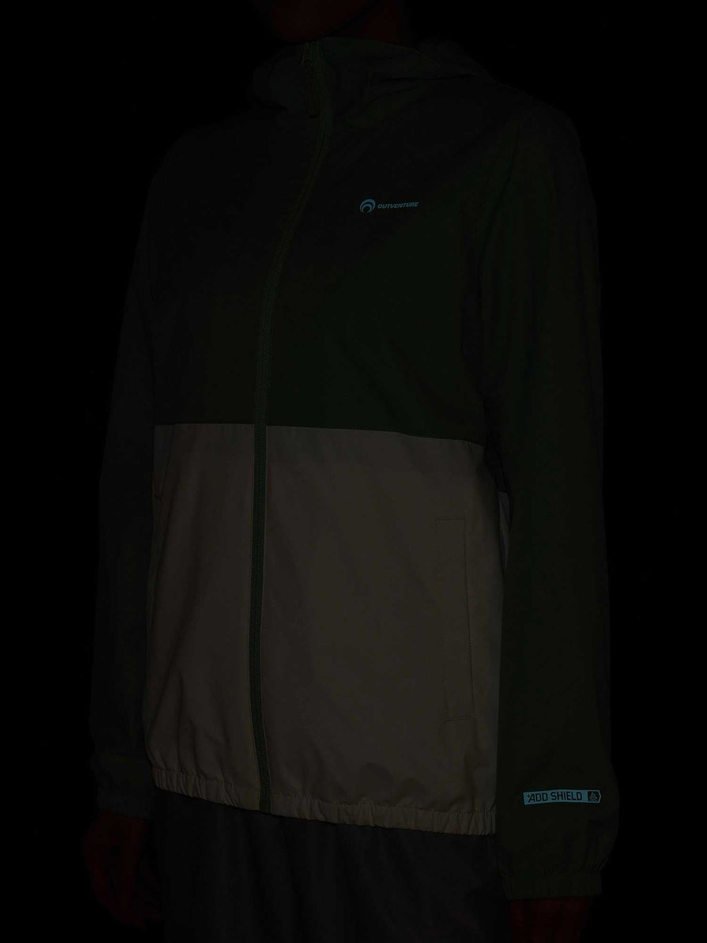 OUTVENTURE Ветровка Womens Windbreaker