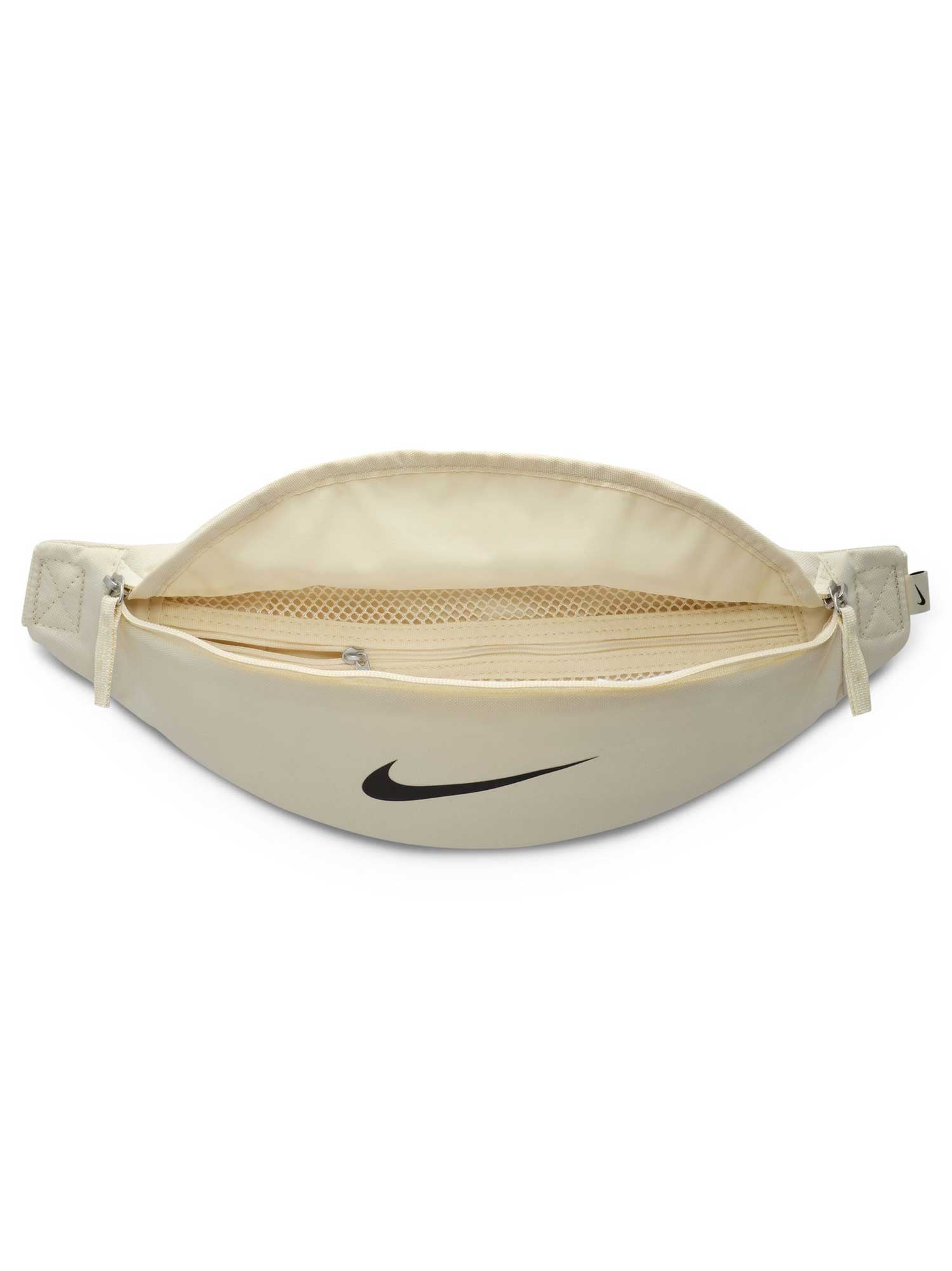 NIKE Чанта за кръст NK HERITAGE HIP PACK NFS
